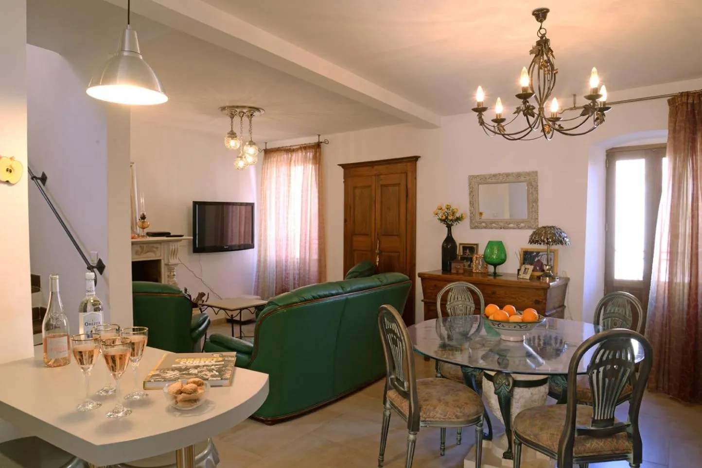 Casa Milani