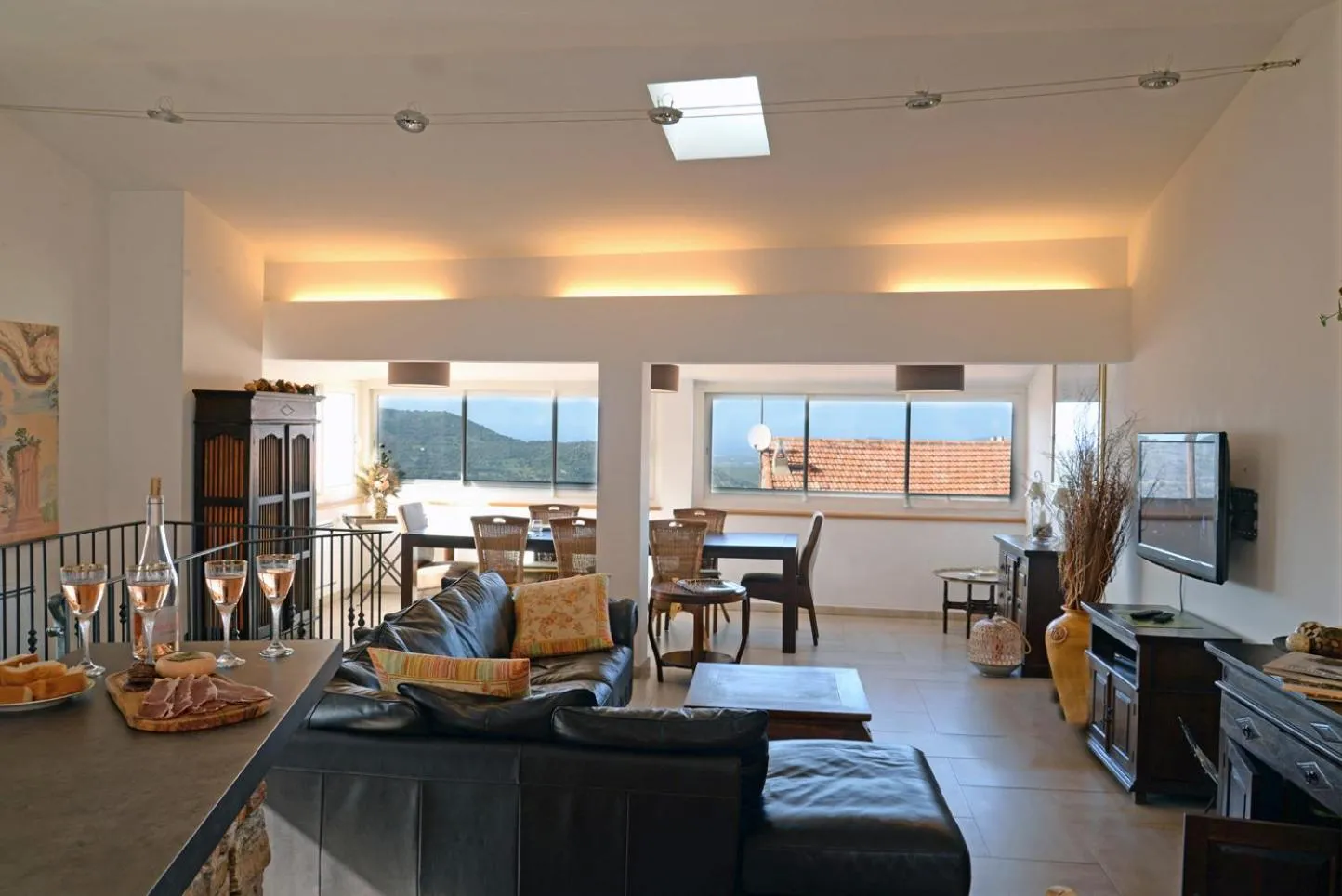 Casa Milani