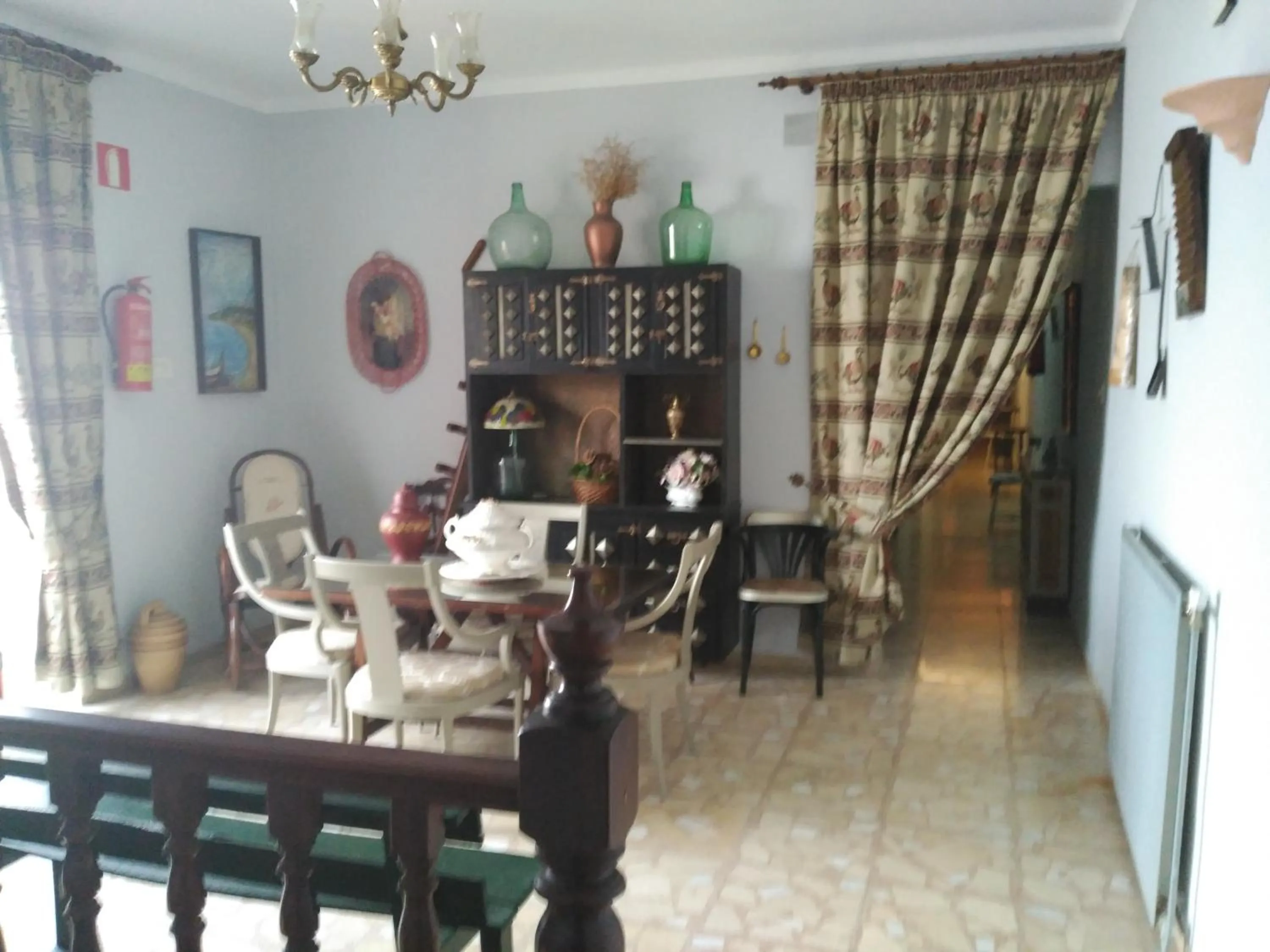 HOSTAL RESTAURANTE MILAN II