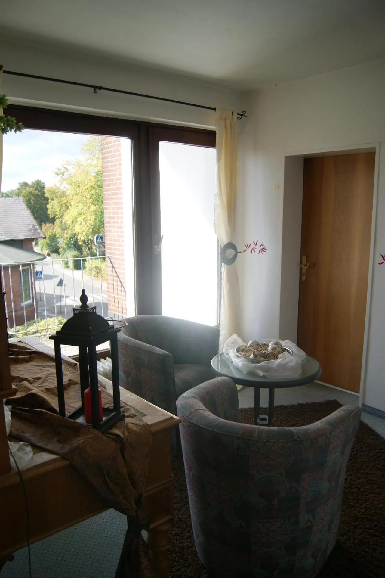 Day, Seating Area in Hotel Papendoor