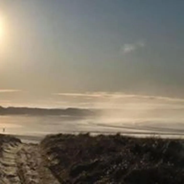 Windhaven Camping and B&B