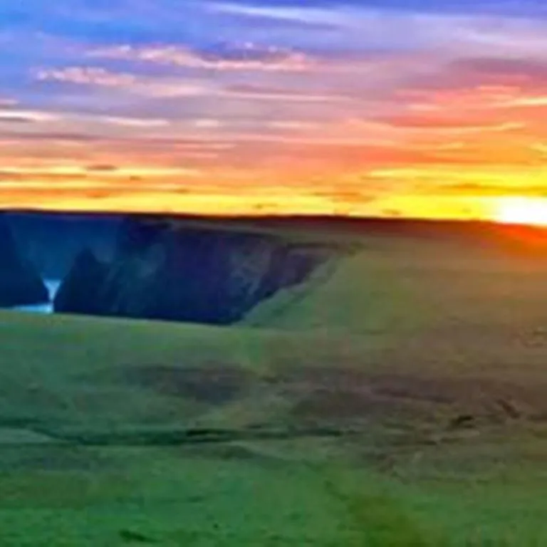 Windhaven Camping and B&B