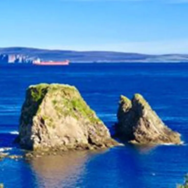 Windhaven Camping and B&B