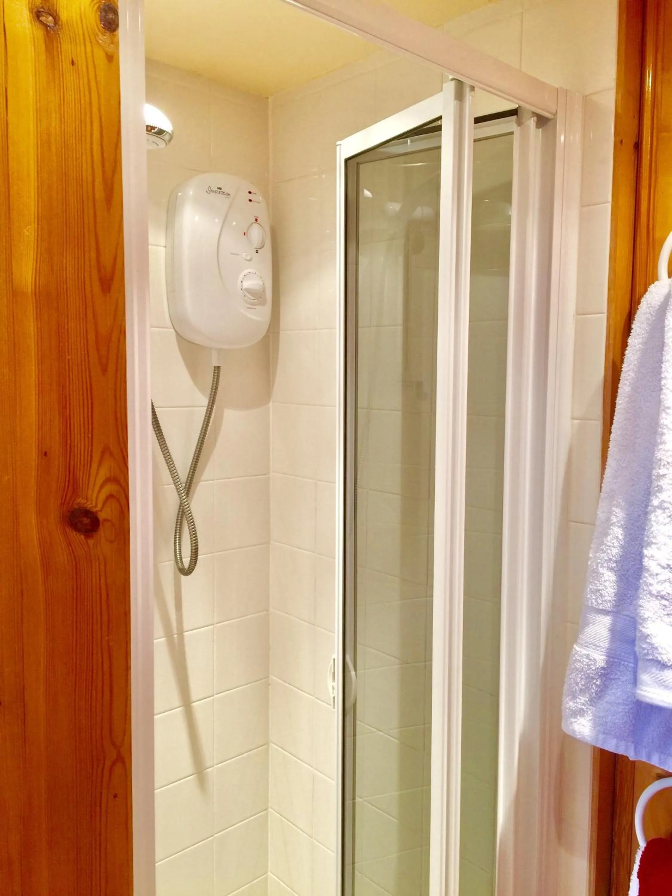 Windhaven Camping and B&B