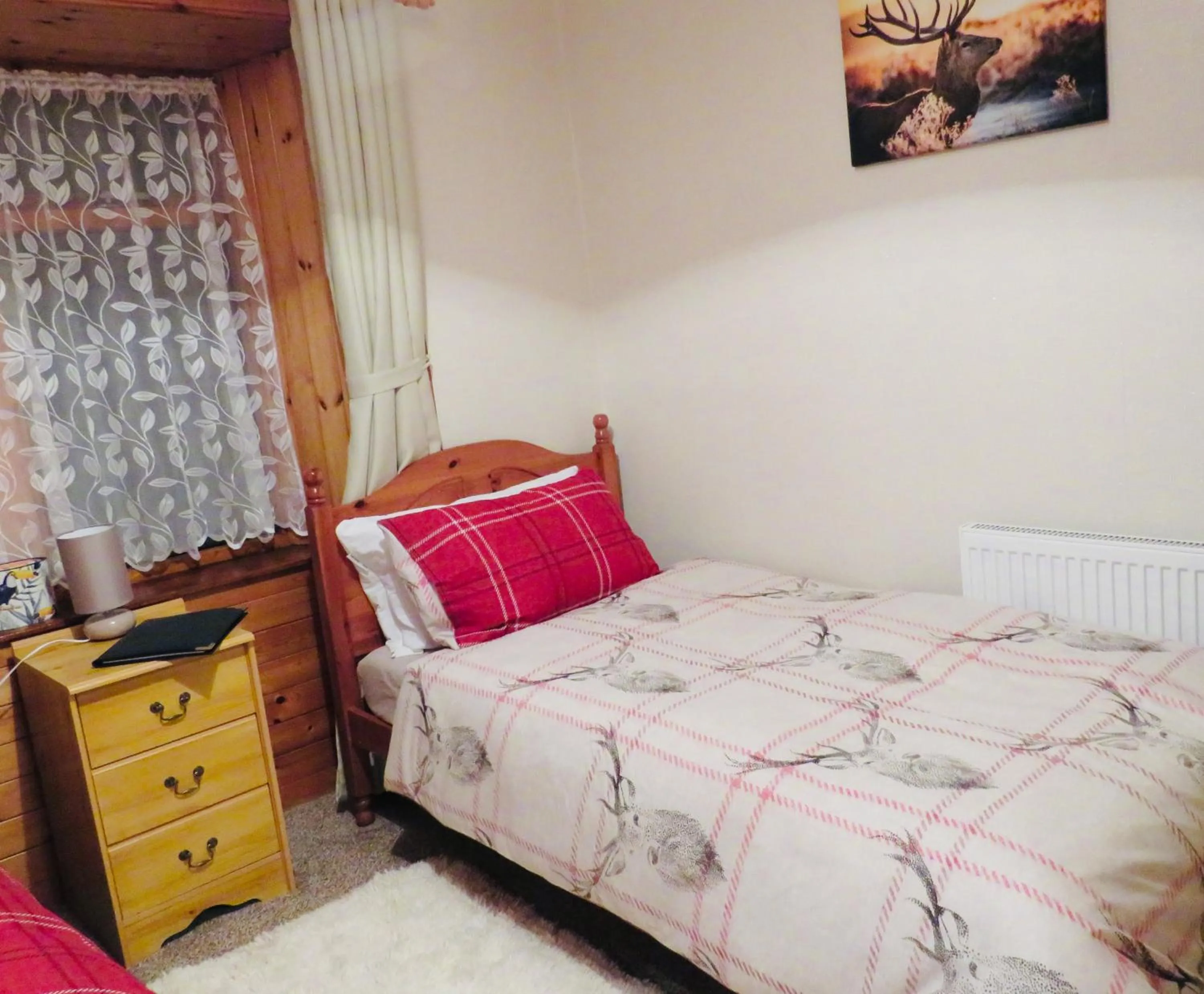 Windhaven Camping and B&B