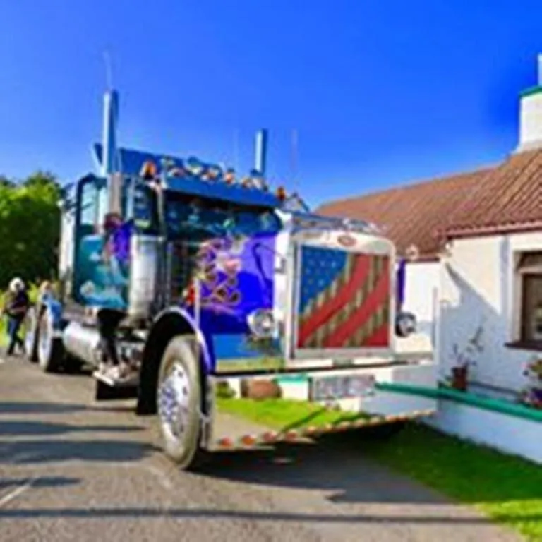 Windhaven Camping and B&B