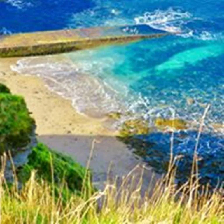 Windhaven Camping and B&B