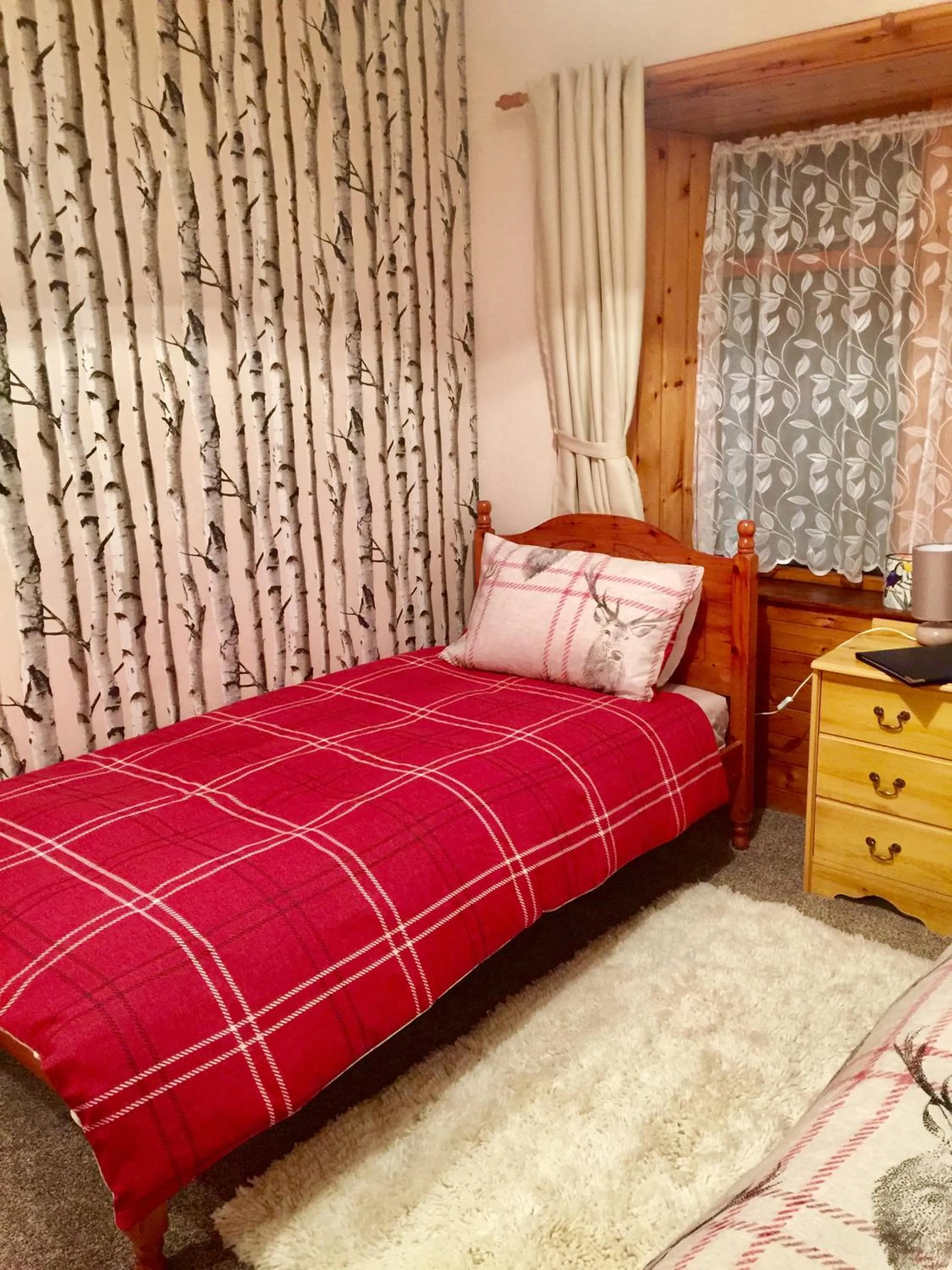 Windhaven Camping and B&B