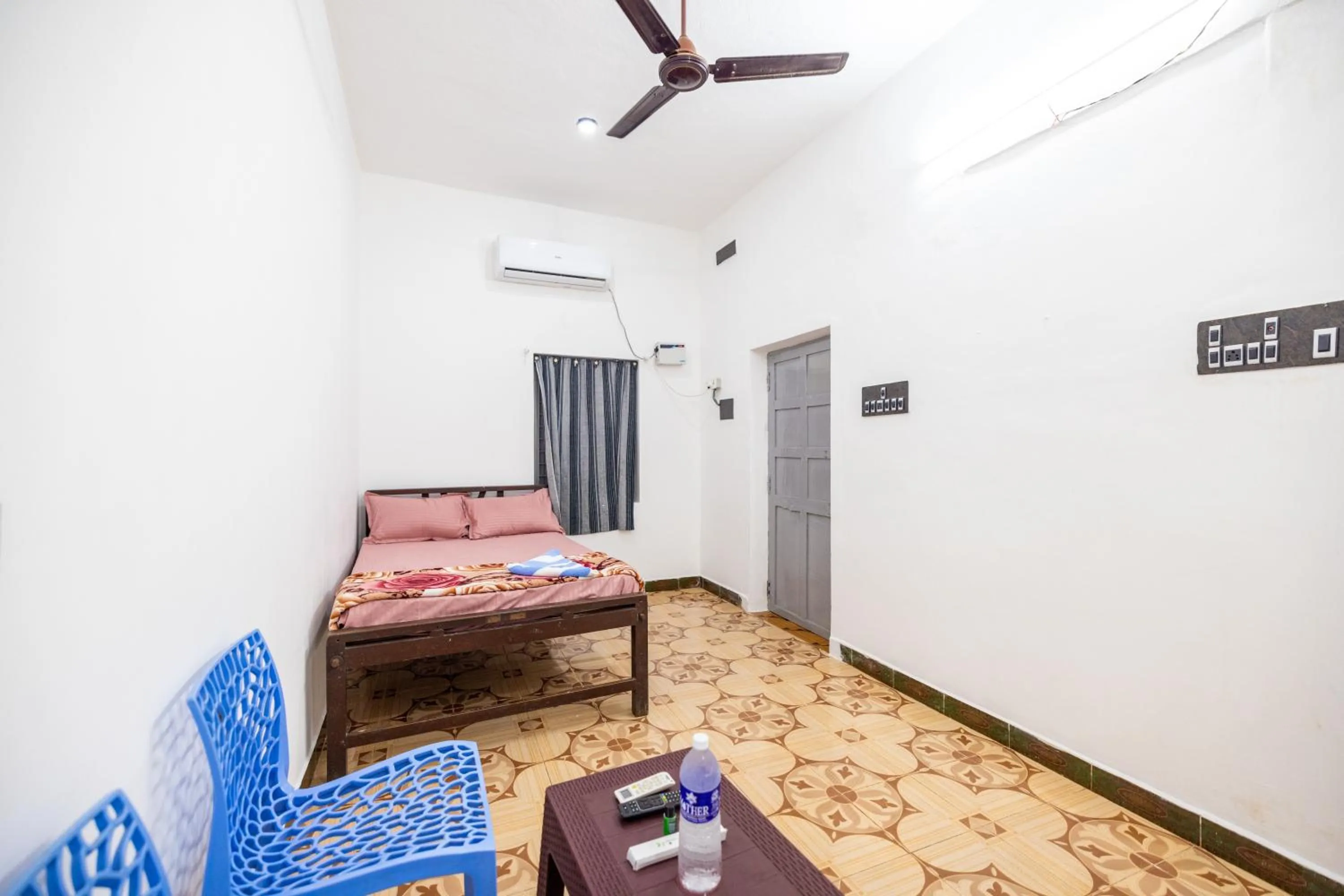 Sri Sai Holiday Inn