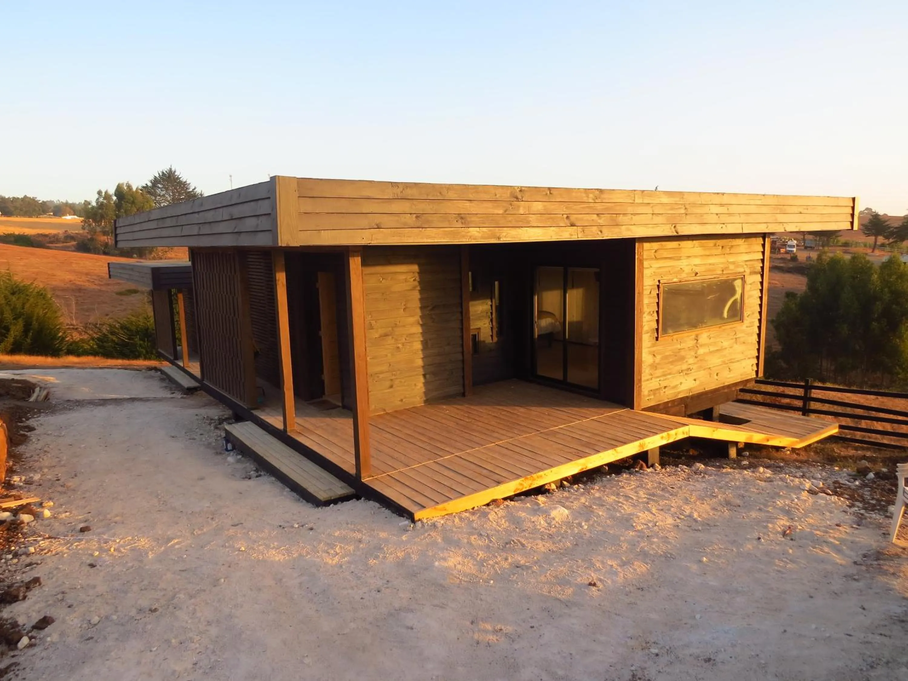 Punta Sal Pichilemu