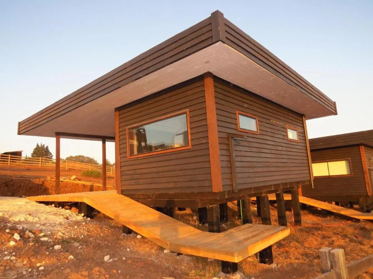 Punta Sal Pichilemu