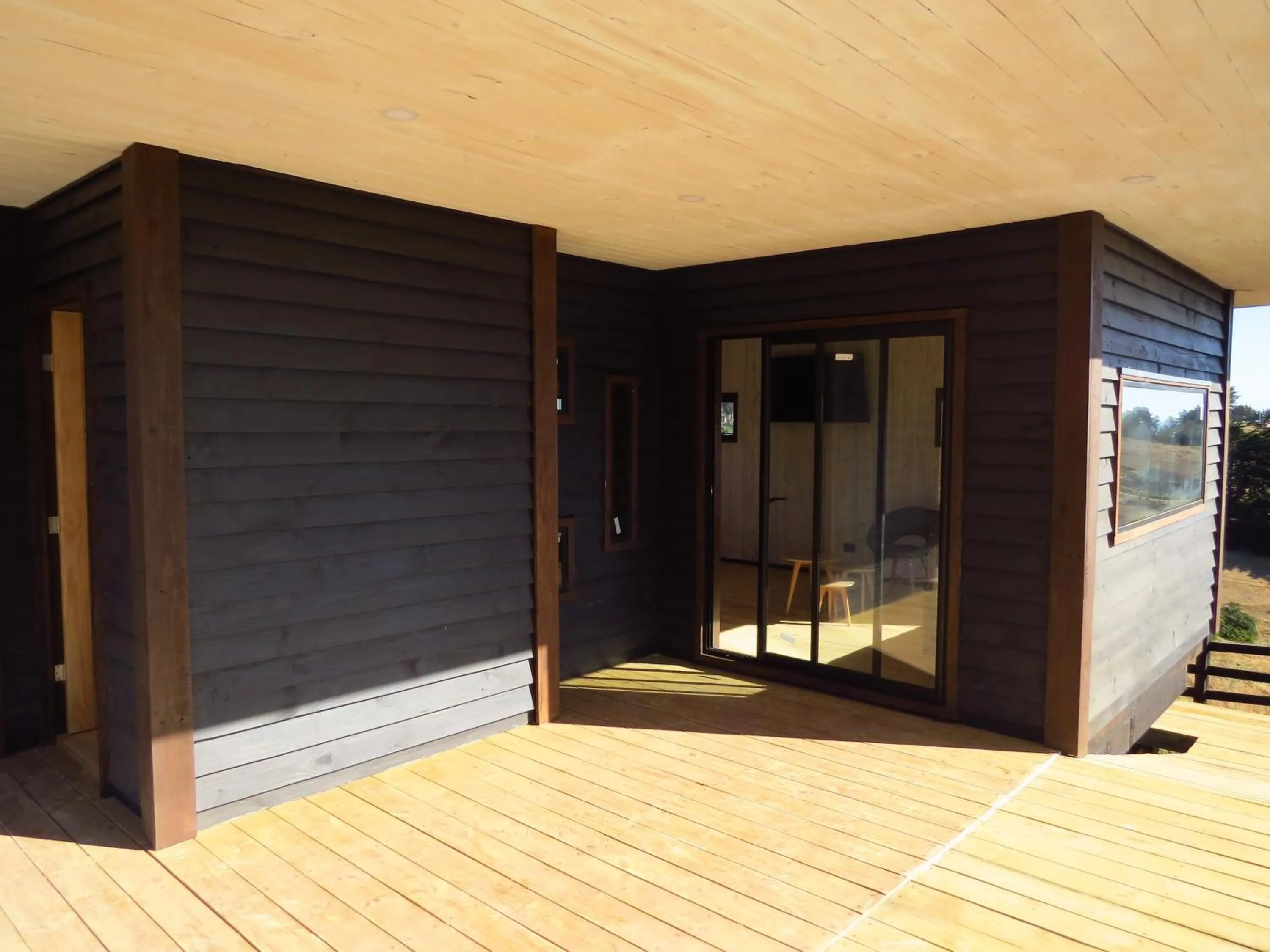 Punta Sal Pichilemu