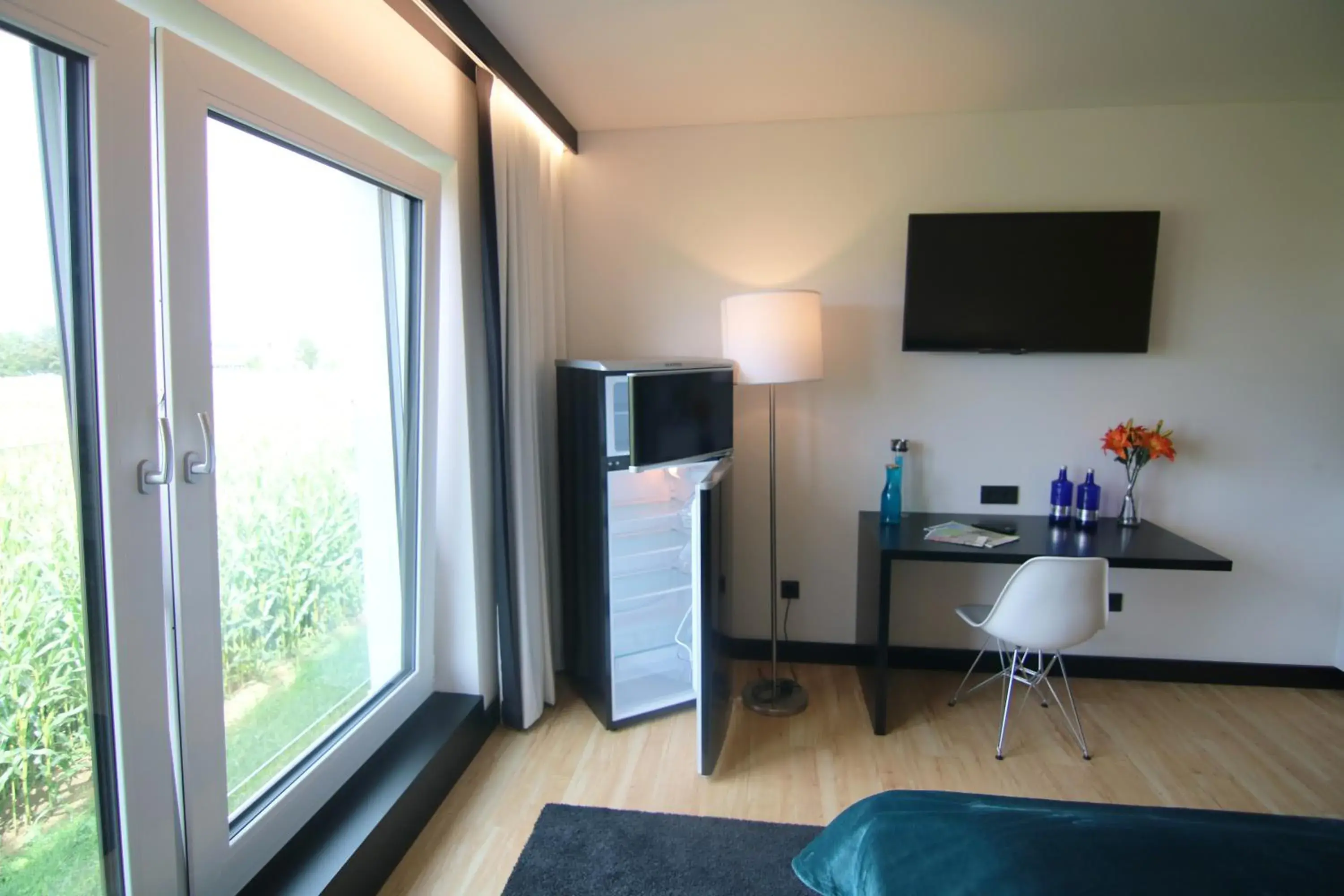 Single Room - Disability Access in NU Hotel by WMM Hotels Single Room - Disability Access in NU Hotel by WMM Hotels