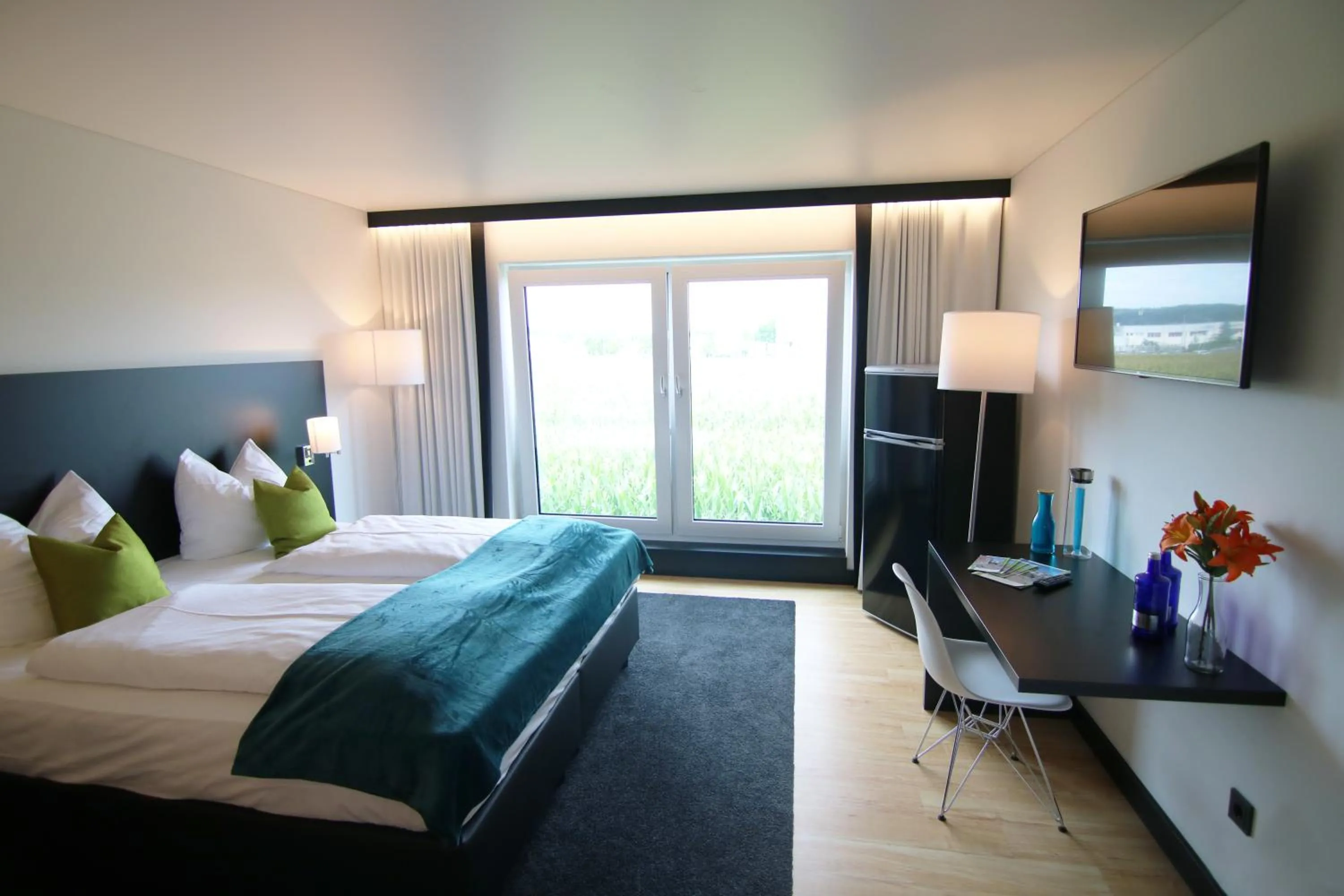 NU Hotel by WMM Hotels
