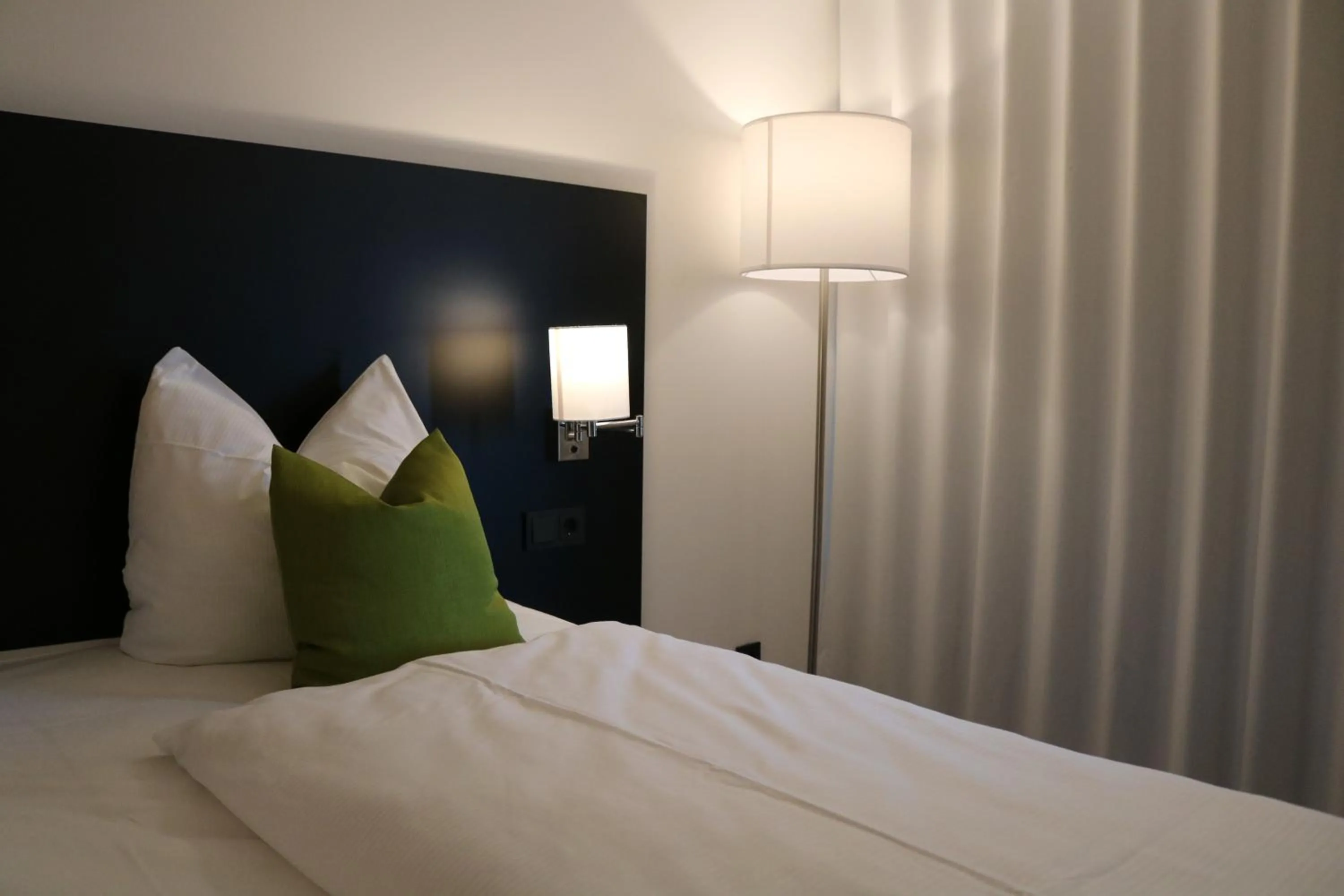 NU Hotel by WMM Hotels
