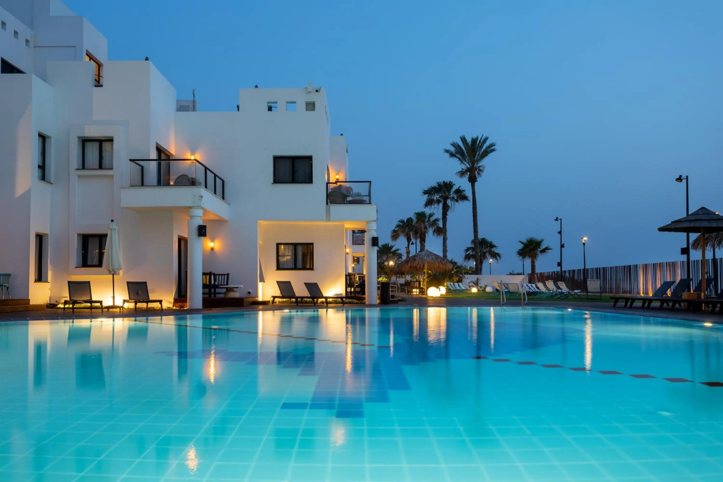 Property building in Jacob Sea Life Nahariya