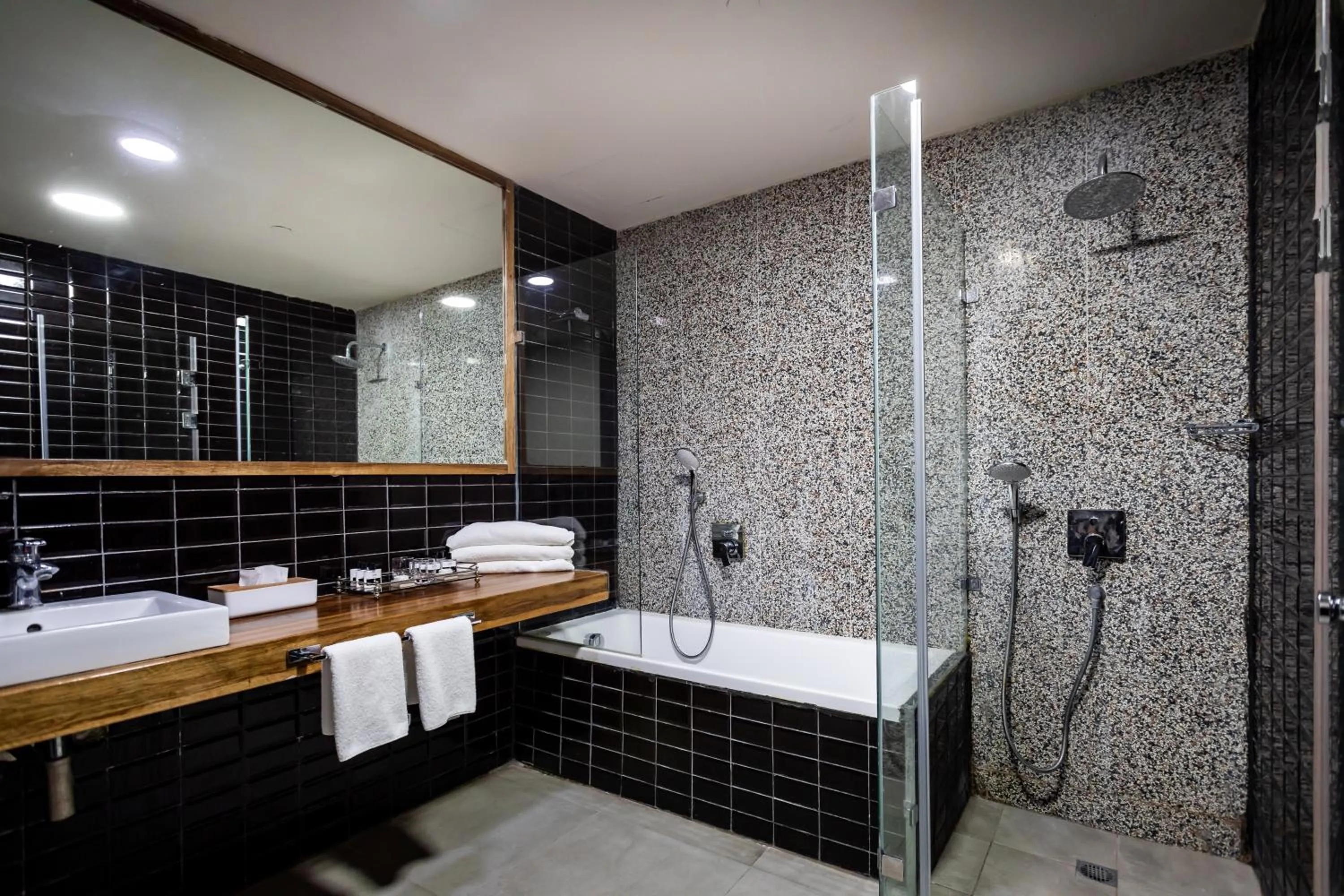 Bathroom in Jacob Sea Life Nahariya