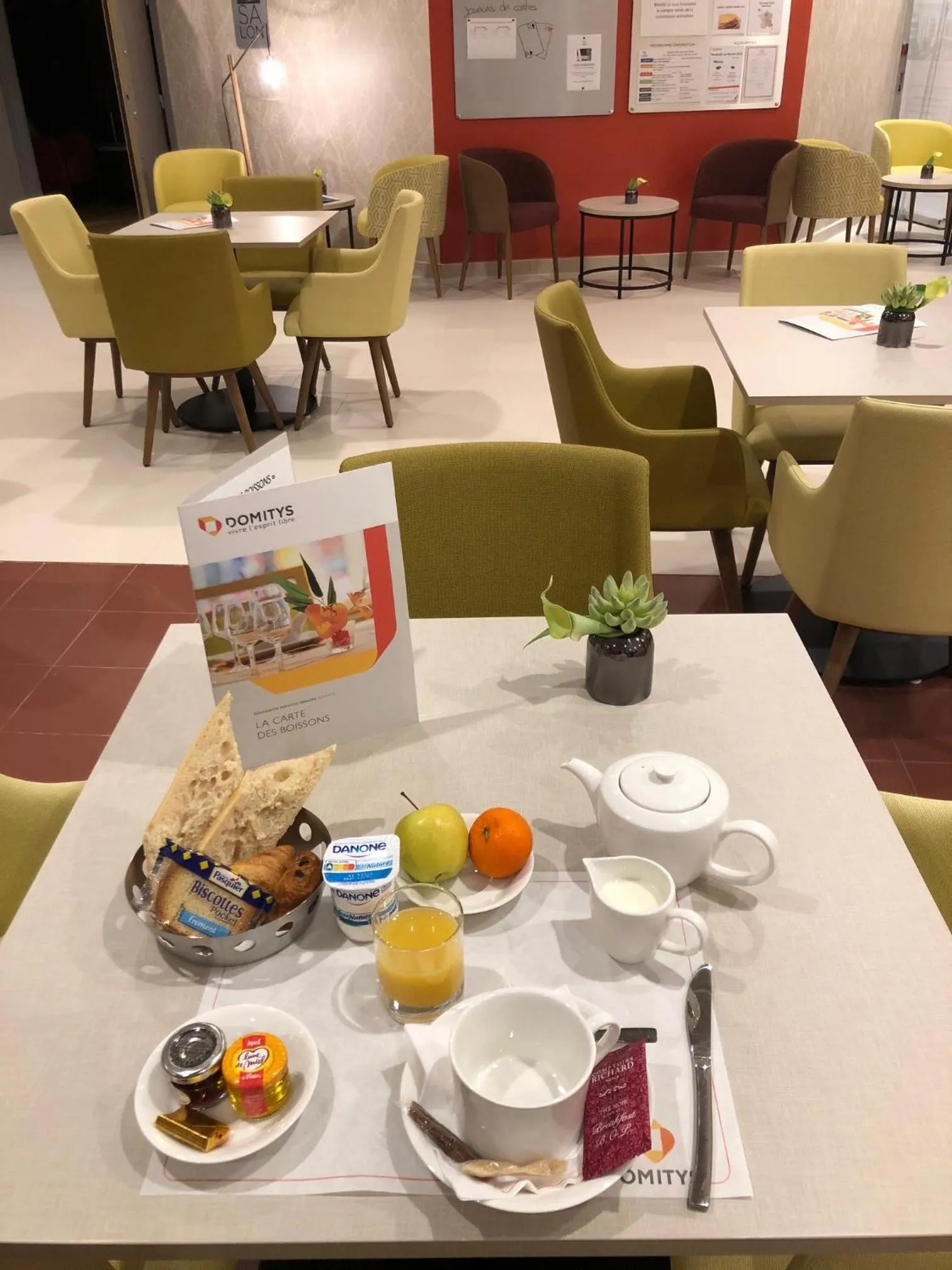 Domitys Terra Souleou