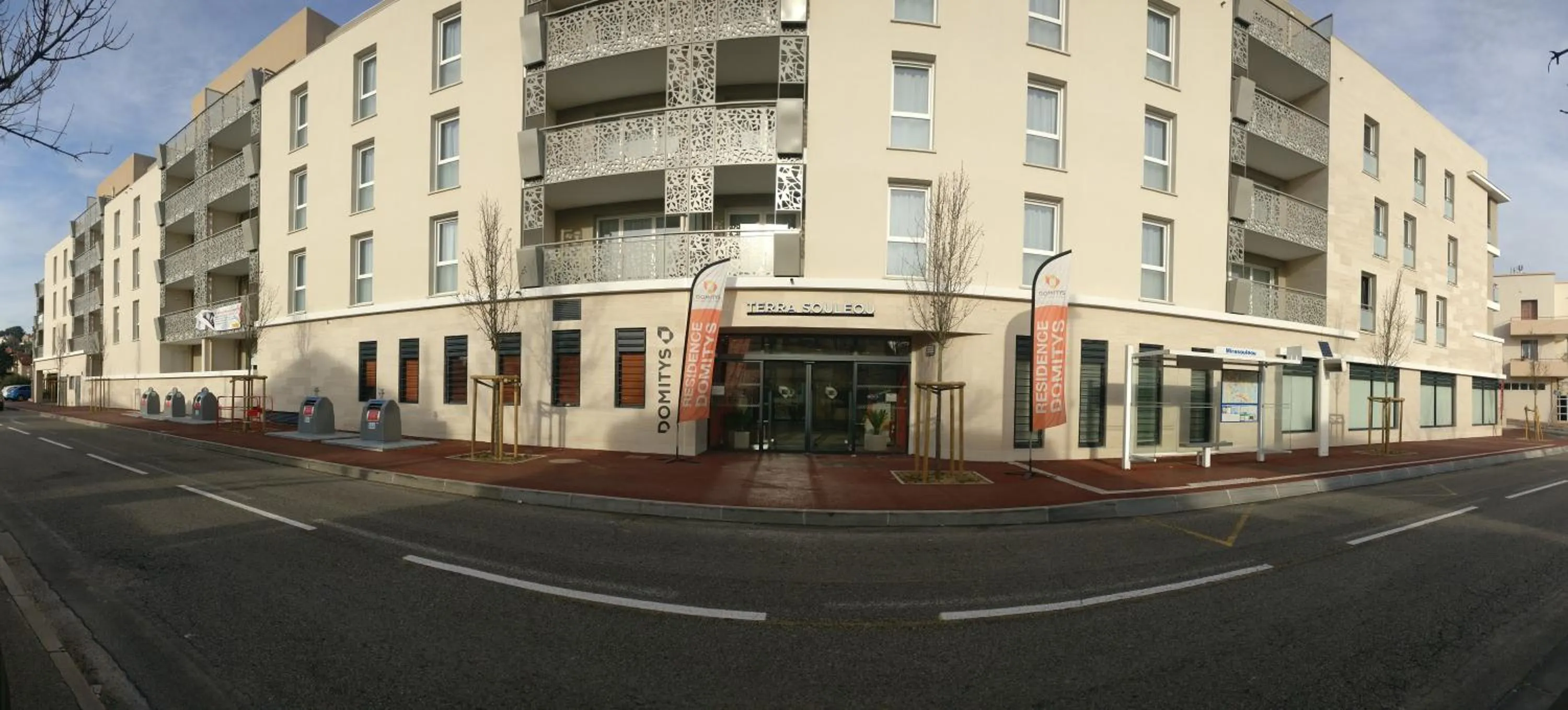 Domitys Terra Souleou