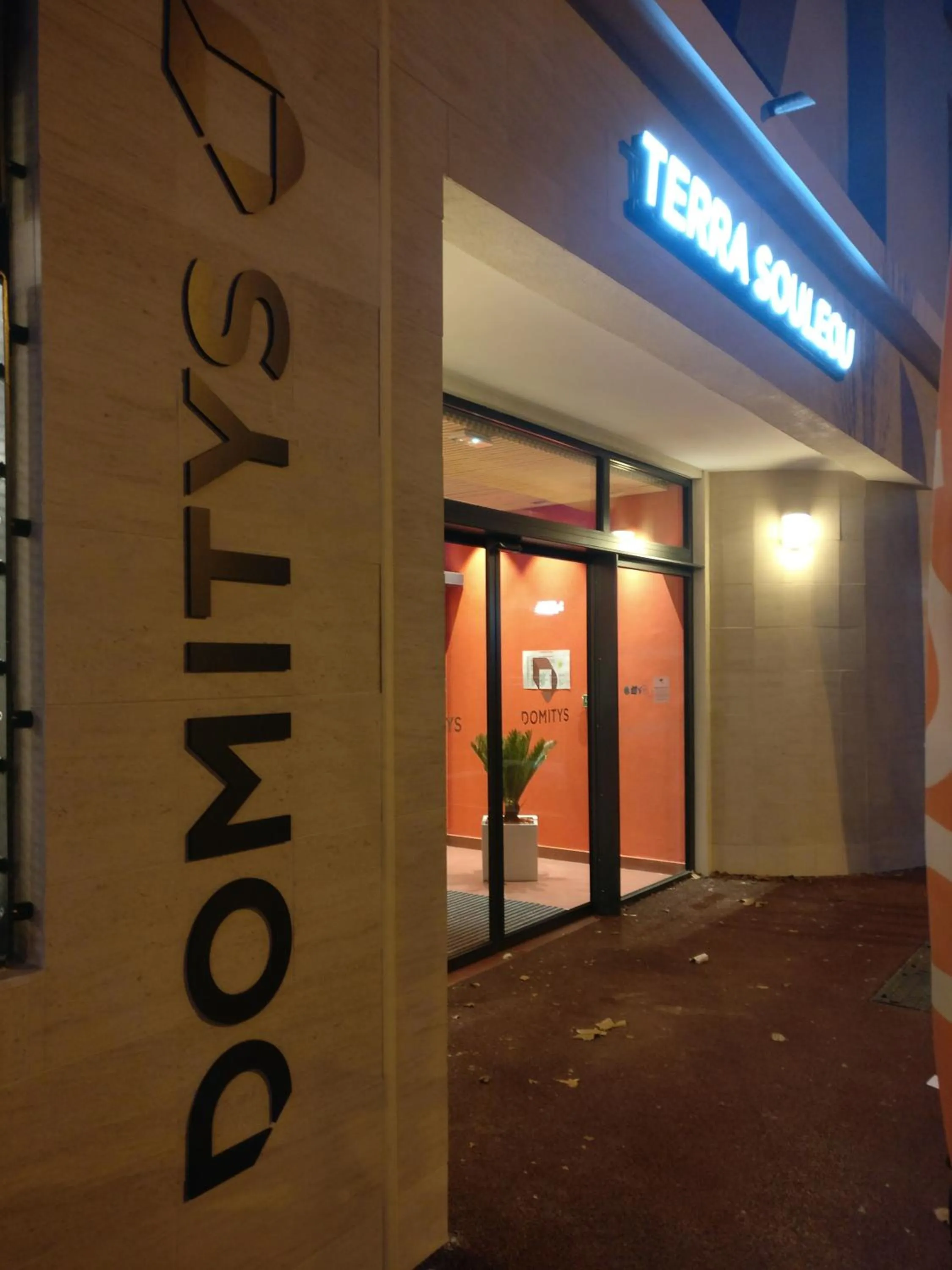 Domitys Terra Souleou