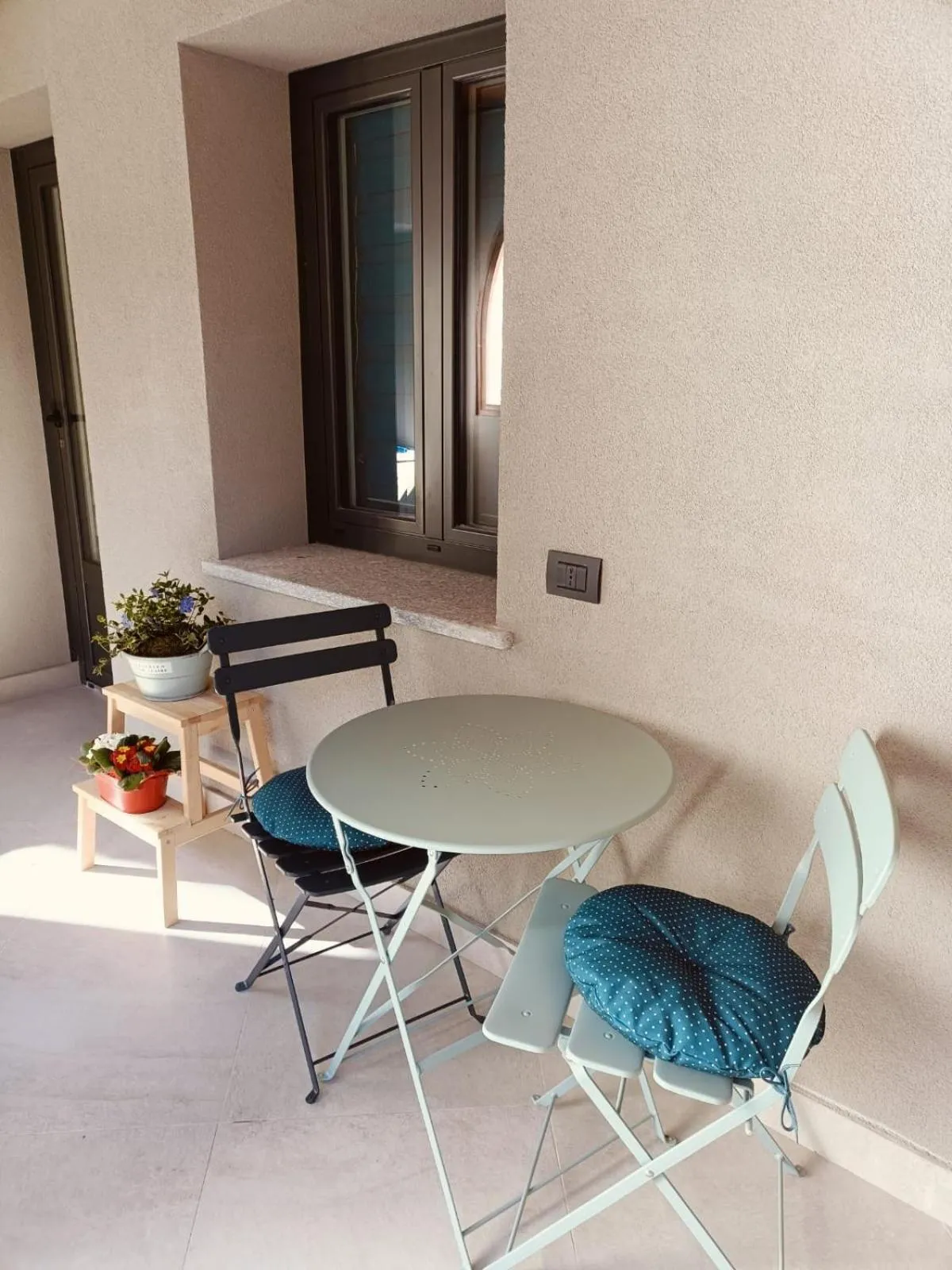 B&B Au Chateau Blanc