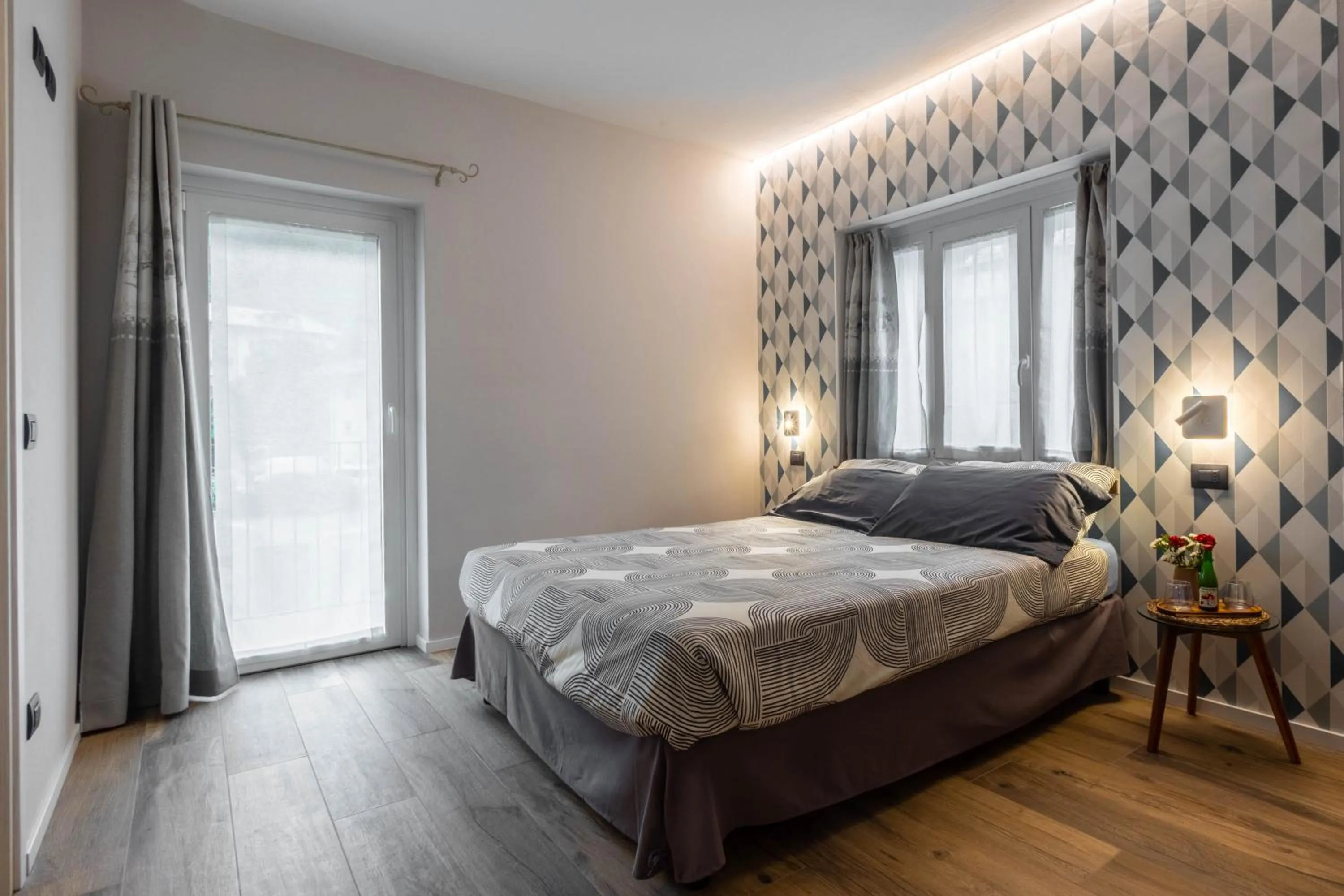 B&B Au Chateau Blanc