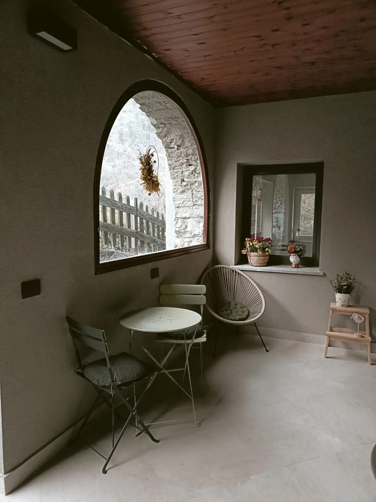 B&B Au Chateau Blanc