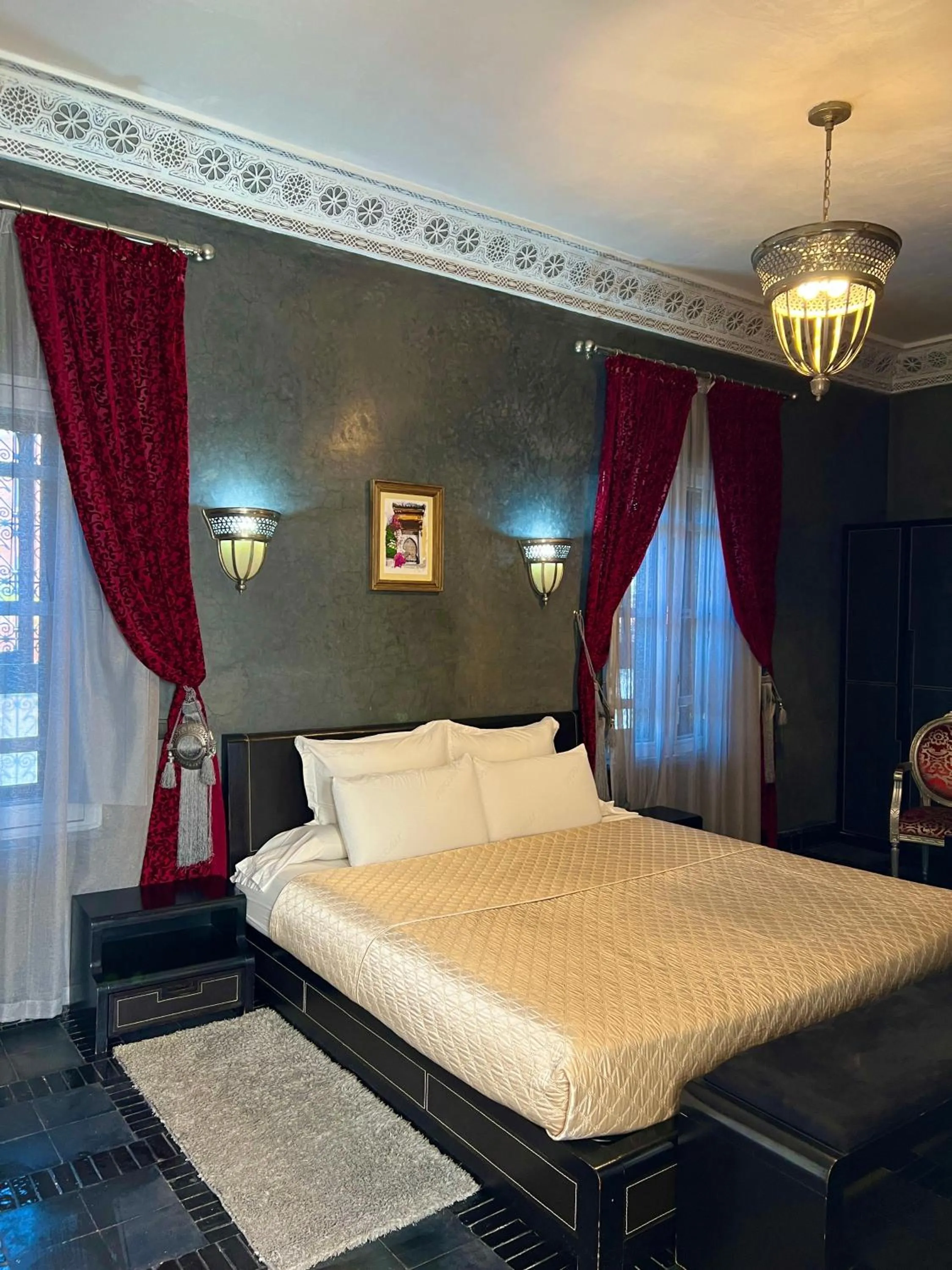 RIAD DREAMS