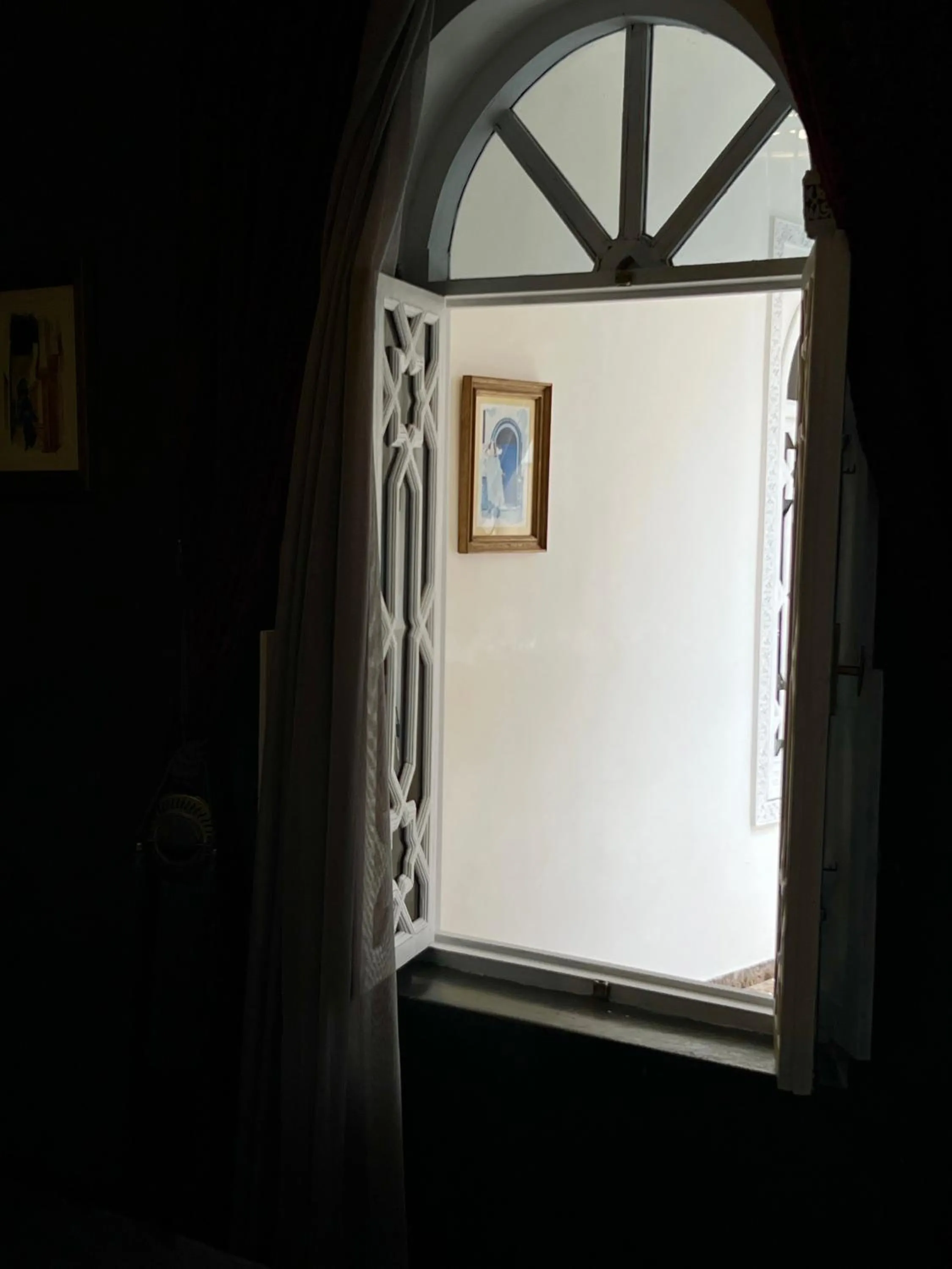 RIAD DREAMS