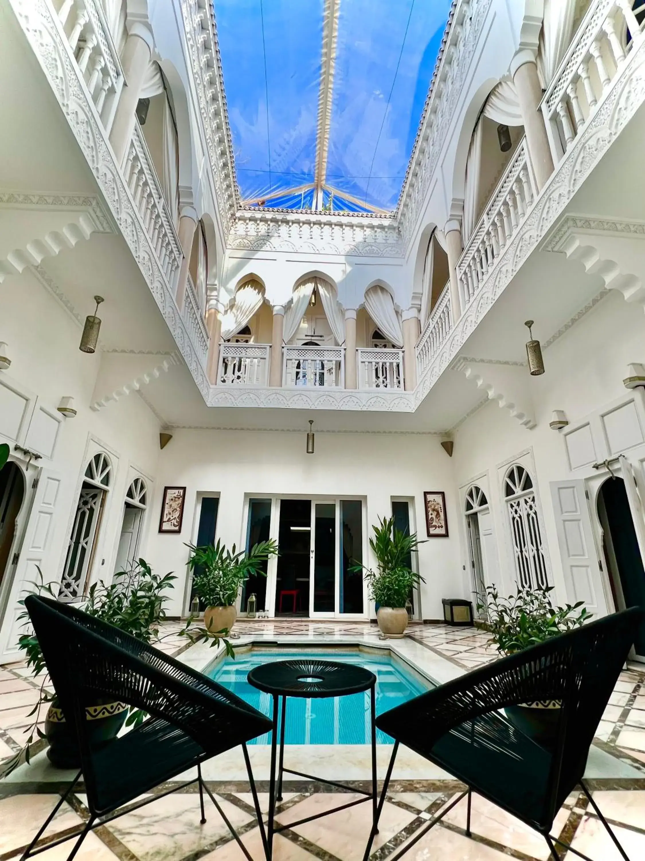 RIAD DREAMS RIAD DREAMS