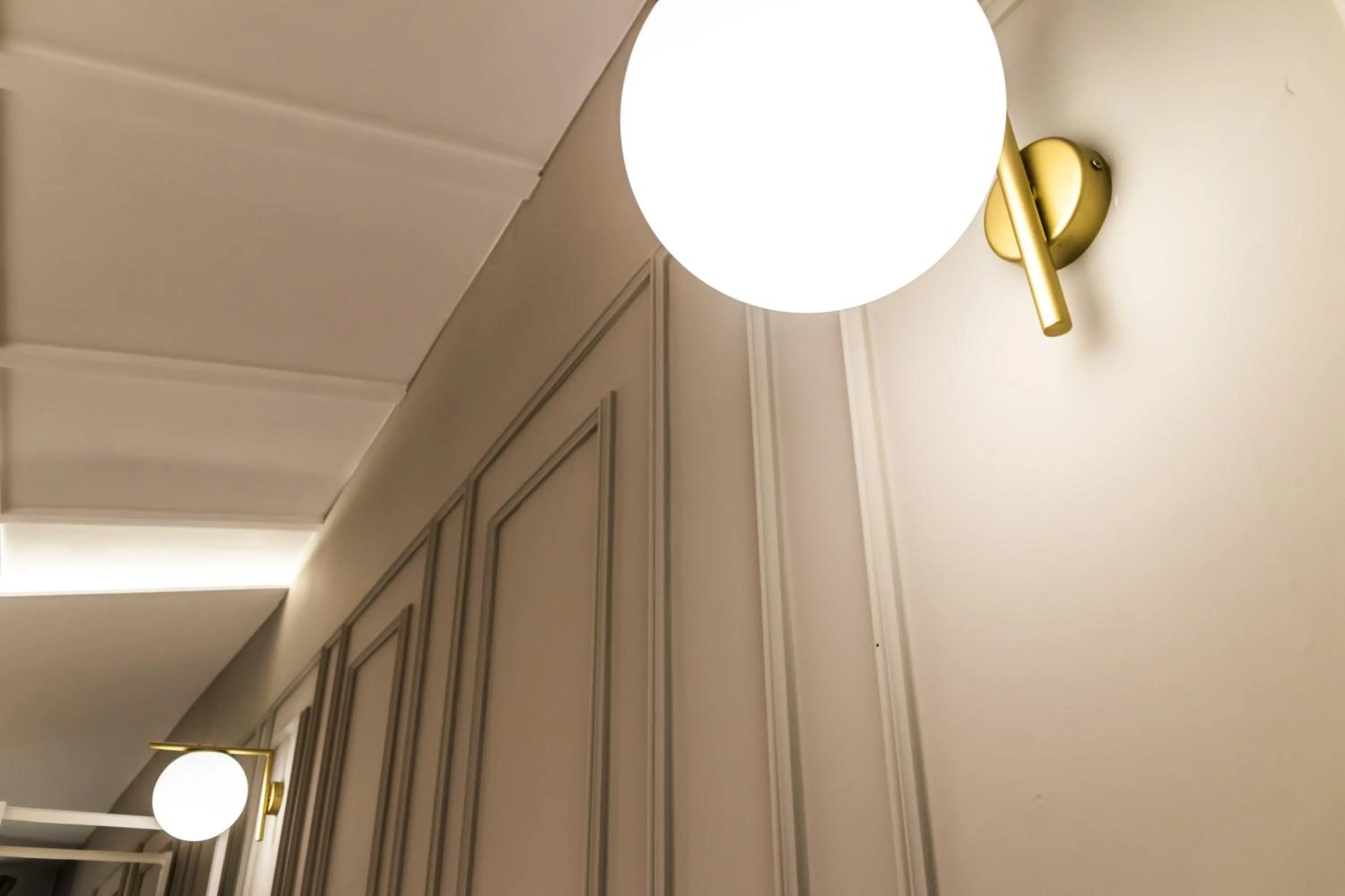 Photo of the whole room in Diodorus Luxury Experience