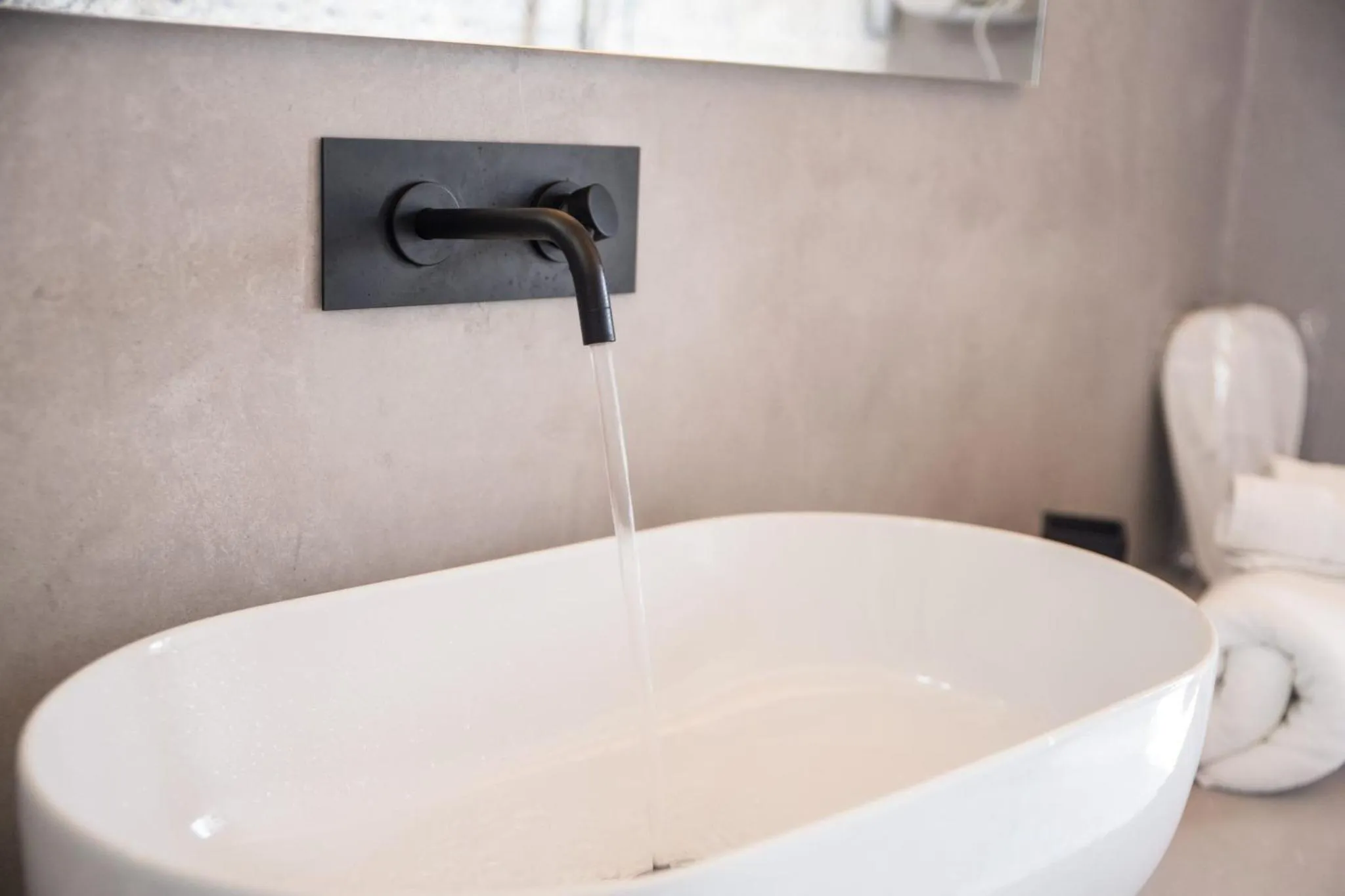 Toilet in Diodorus Luxury Experience