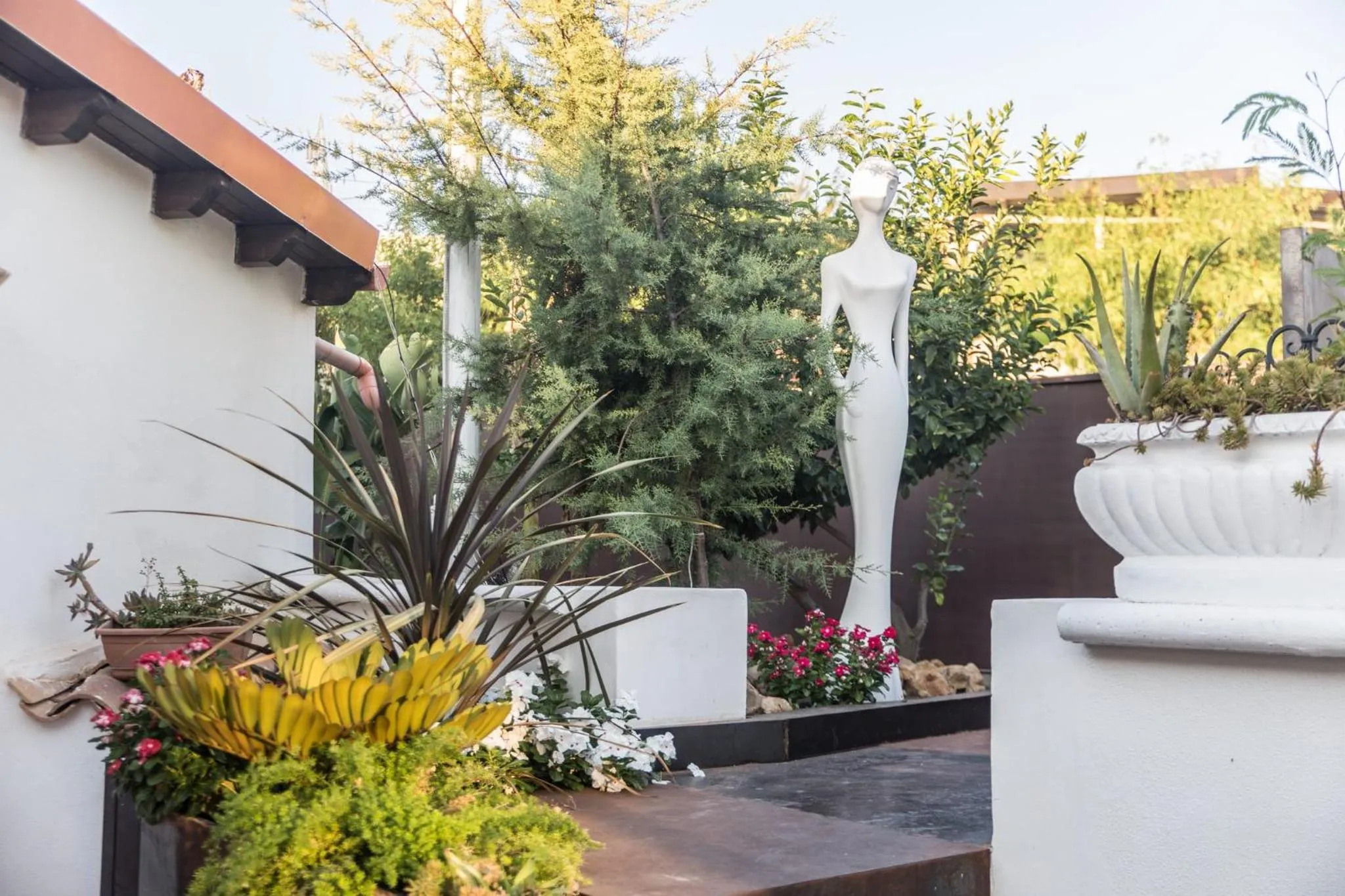 Day in Diodorus Luxury Experience