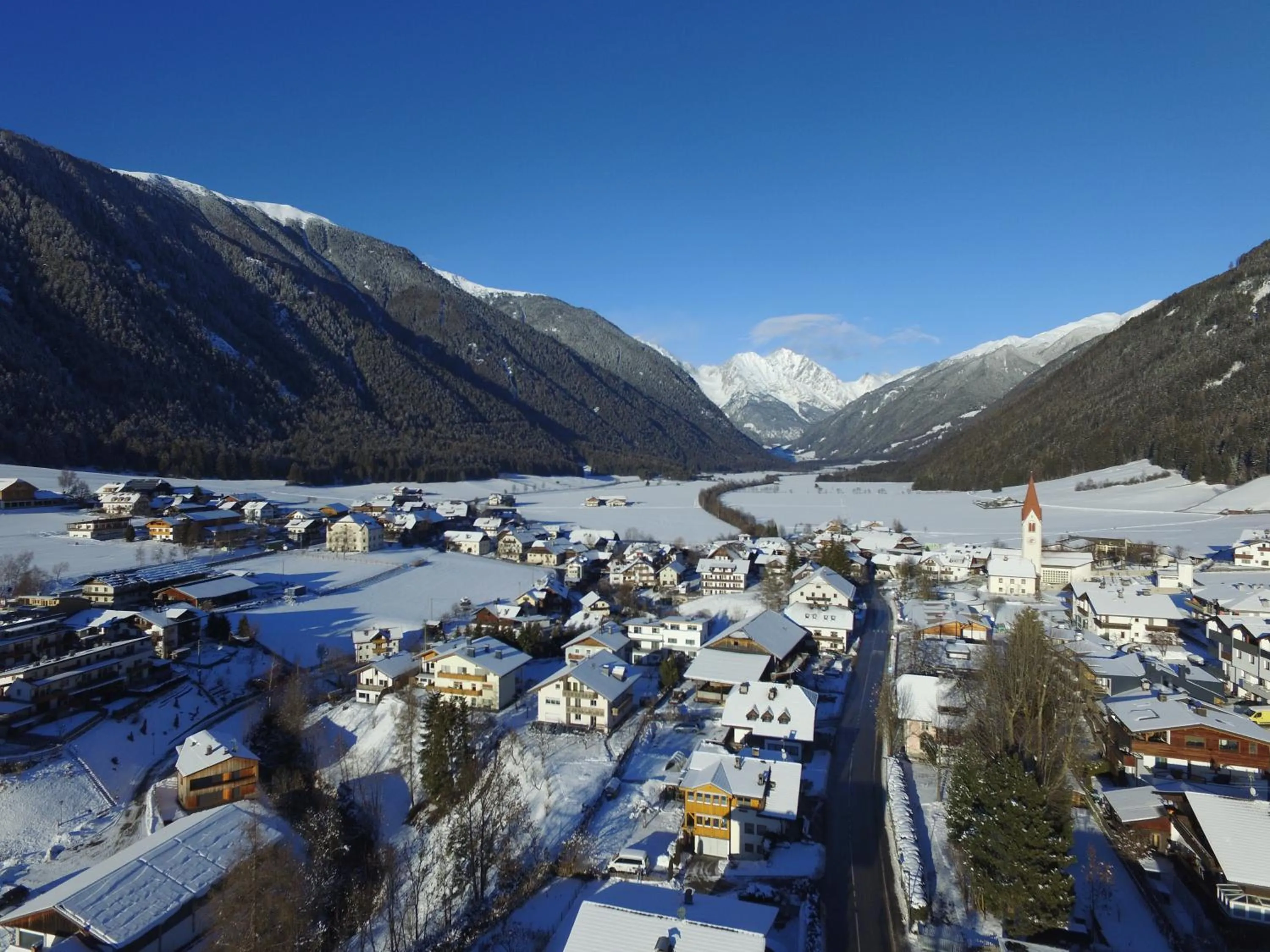 Day in Garni Renzler