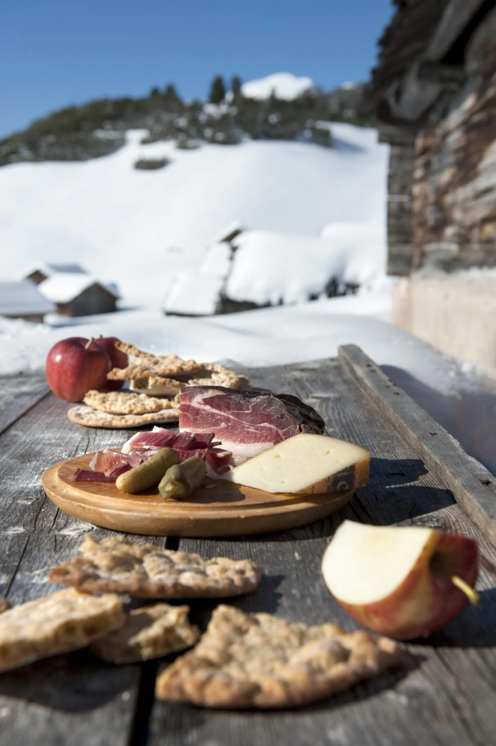 Day in Garni Renzler