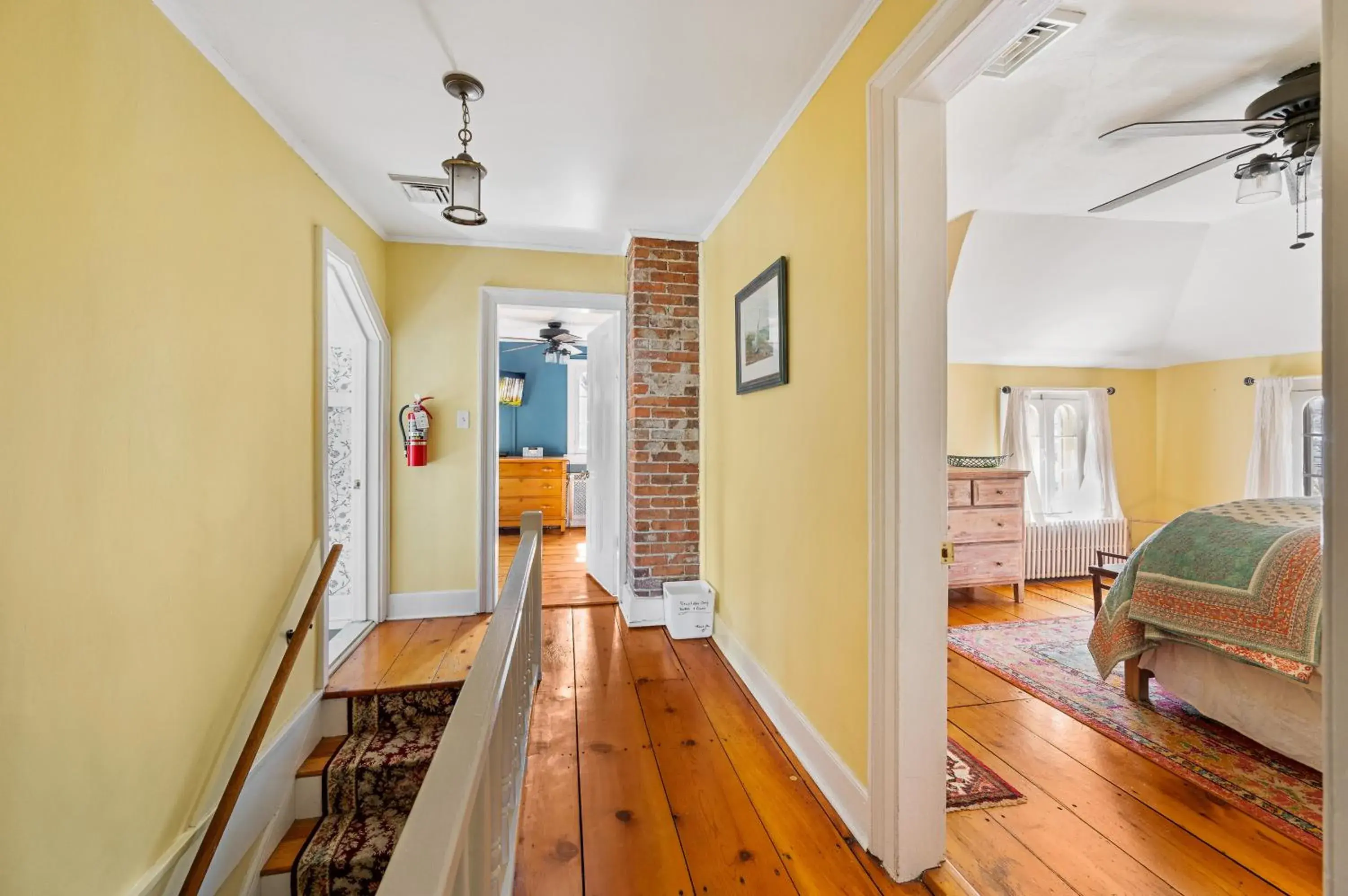 Photo of the whole room, Bed in The Gables of Rhinebeck Photo of the whole room, Bed in The Gables of Rhinebeck