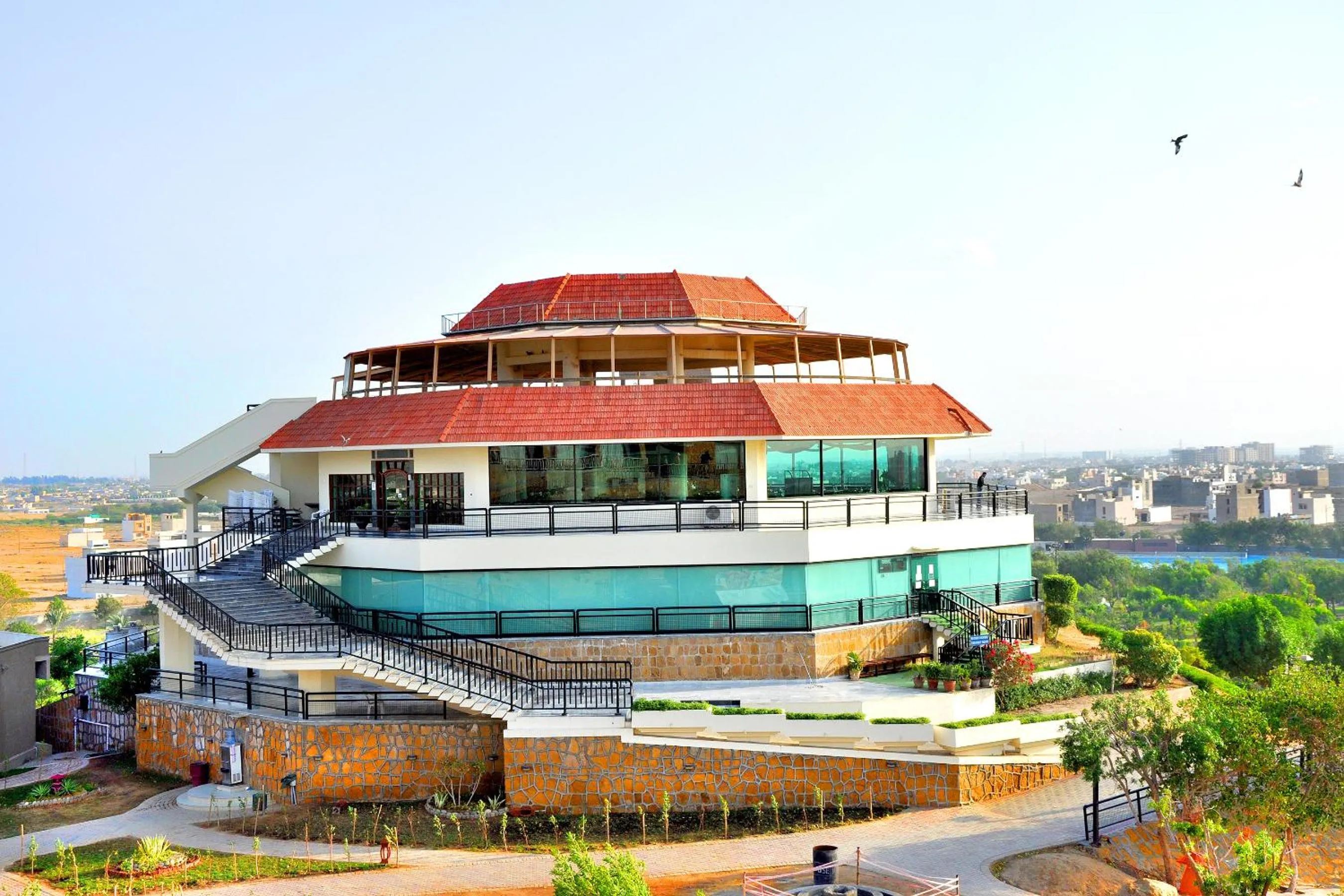 Banquet/Function facilities in Dreamworld Resort, Hotel & Golf Course