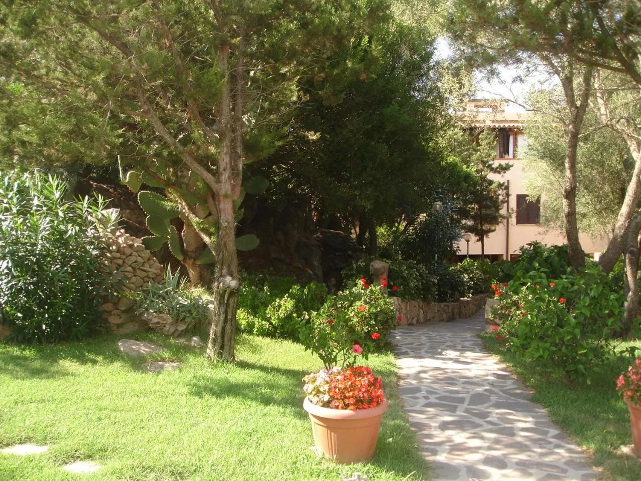 Sa Jaga Brujada Residence - Simar Vacanze