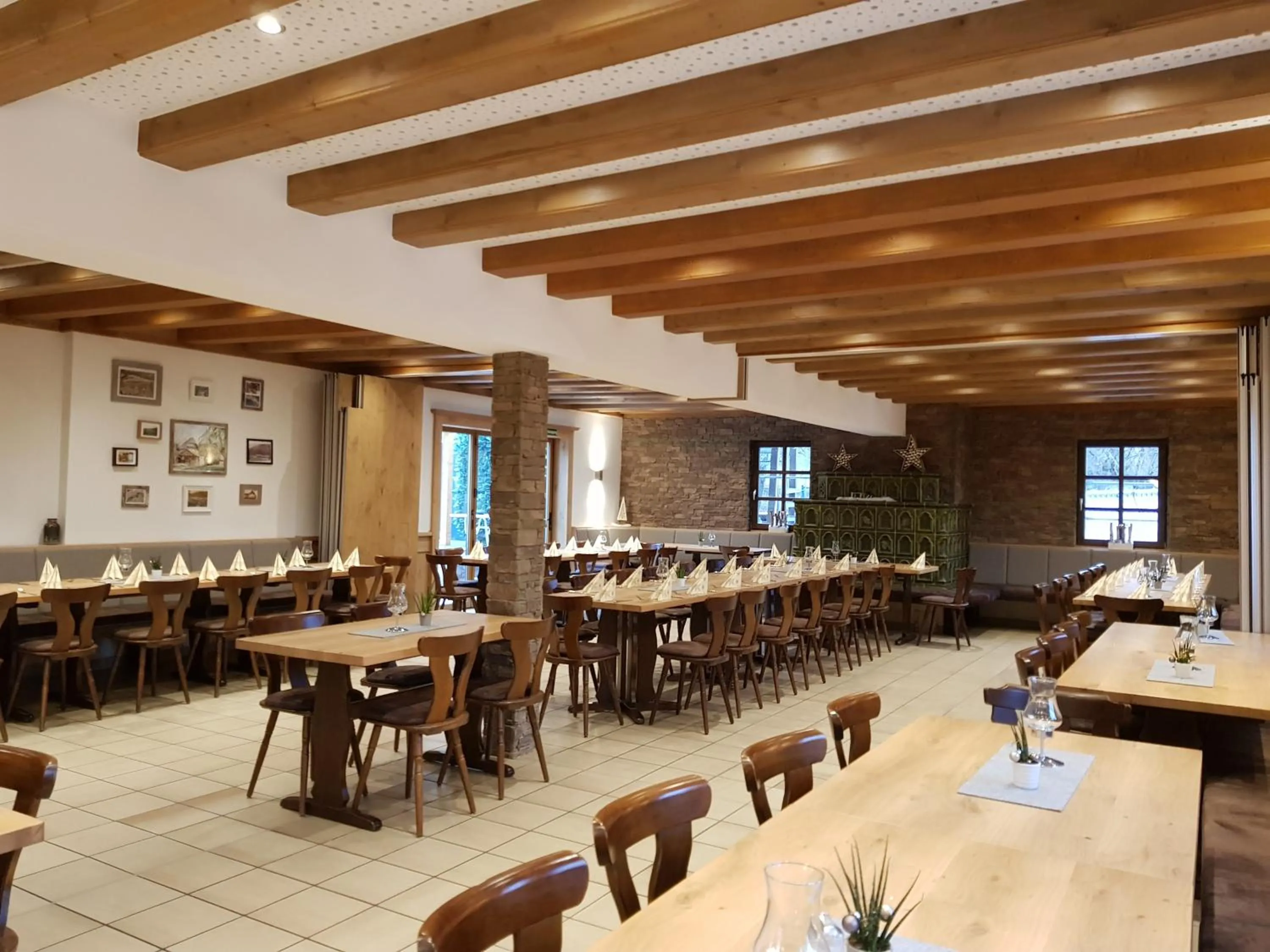 Banquet/Function facilities in Gasthaus Dörsthof