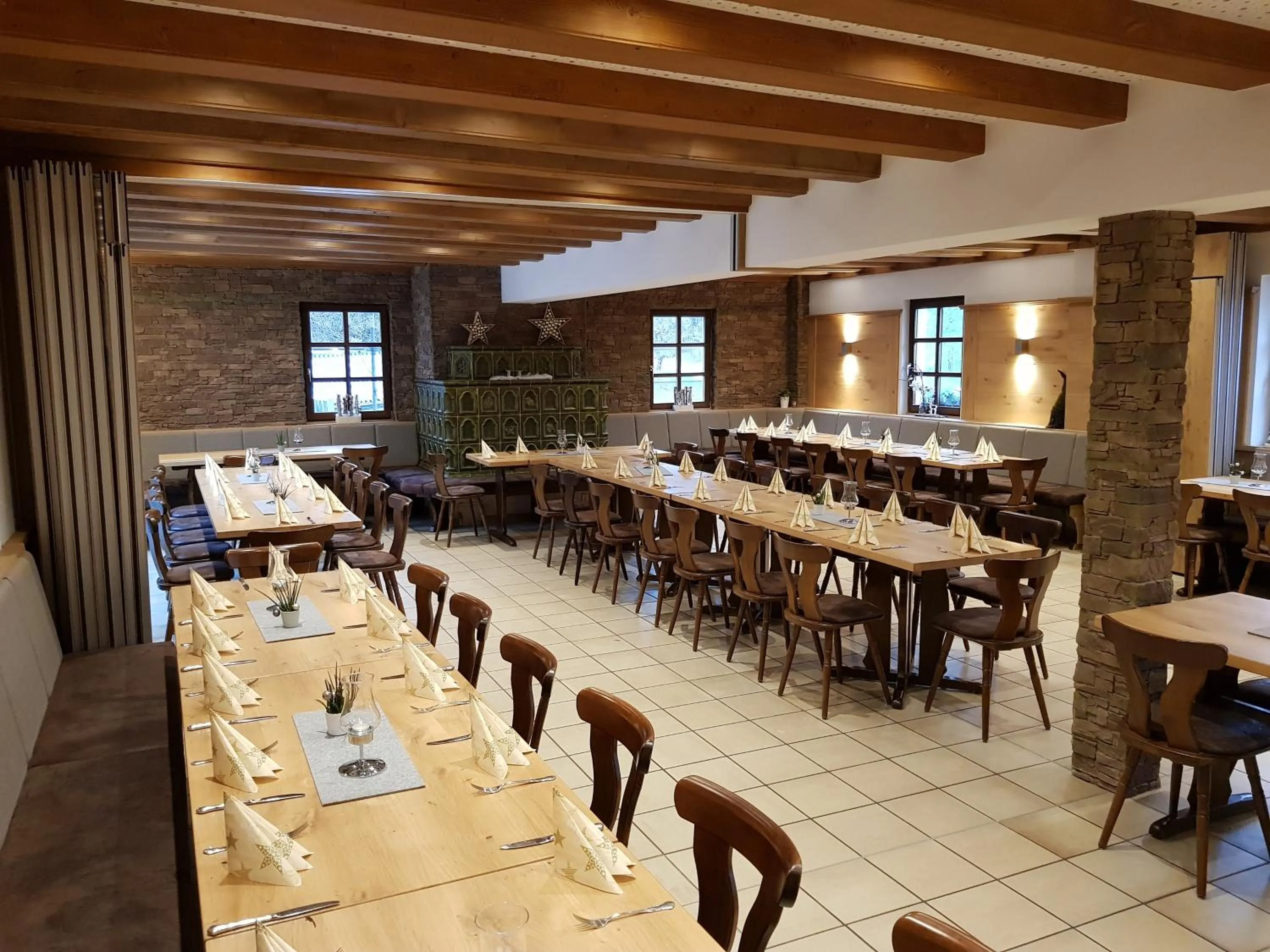 Banquet/Function facilities in Gasthaus Dörsthof