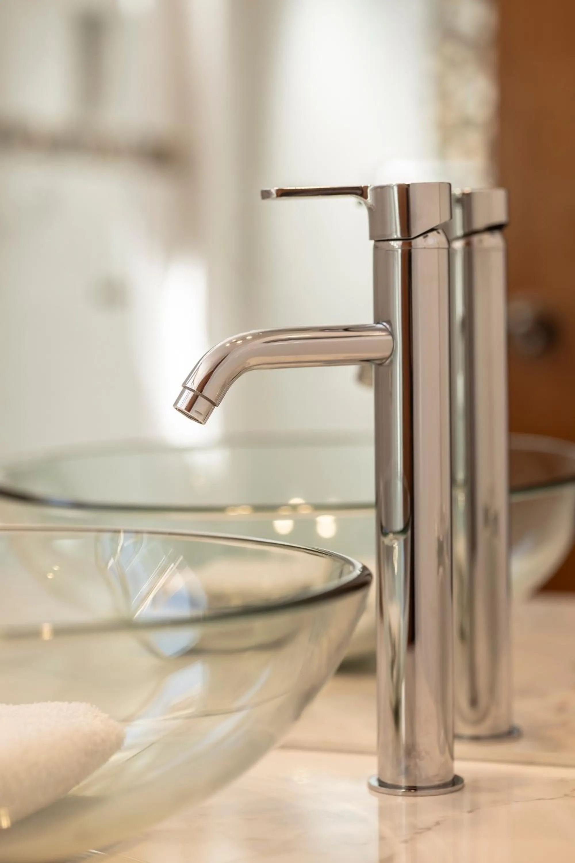Bathroom in MOAF Cusco Boutique Hotel