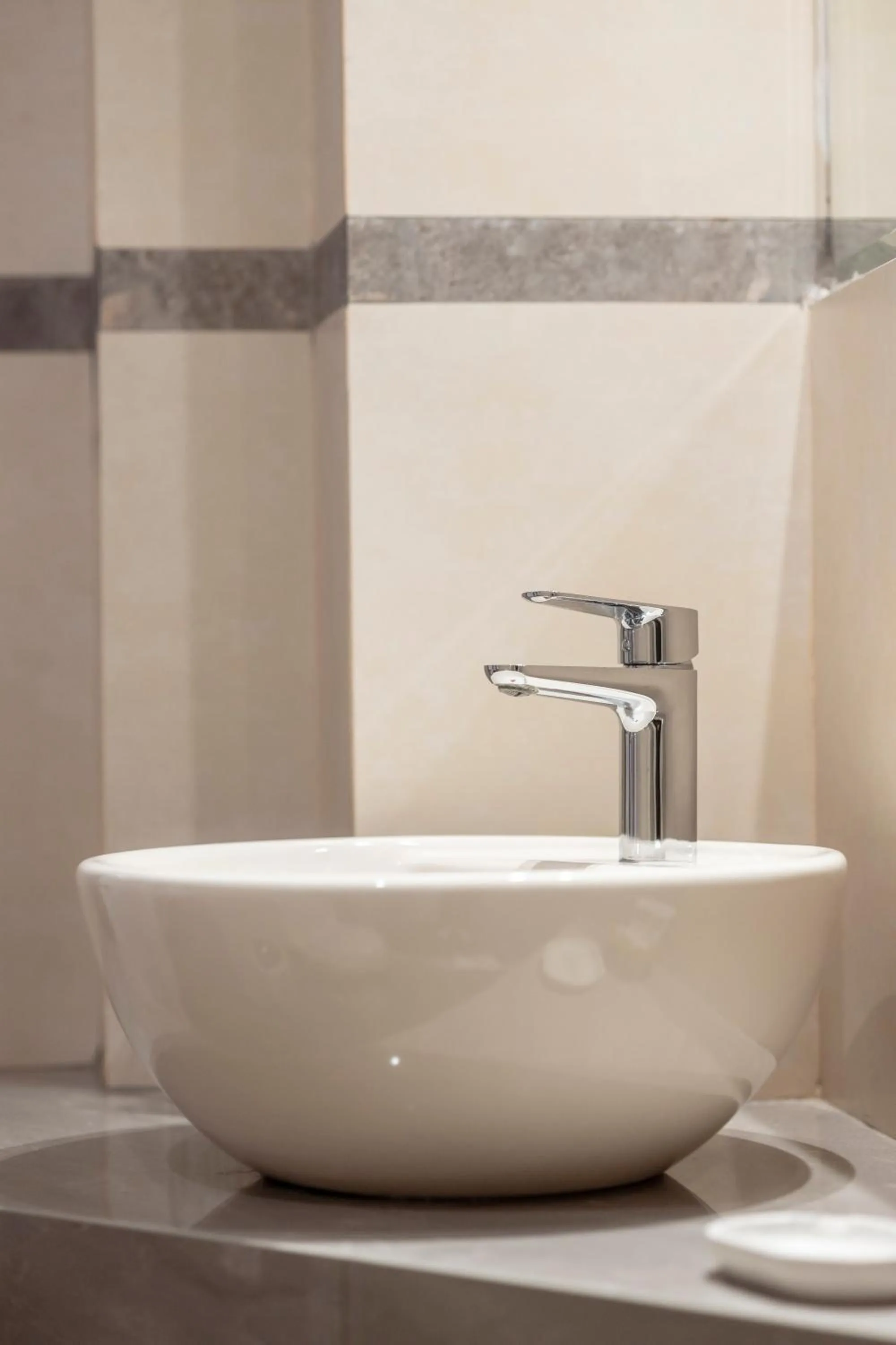 Bathroom in MOAF Cusco Boutique Hotel
