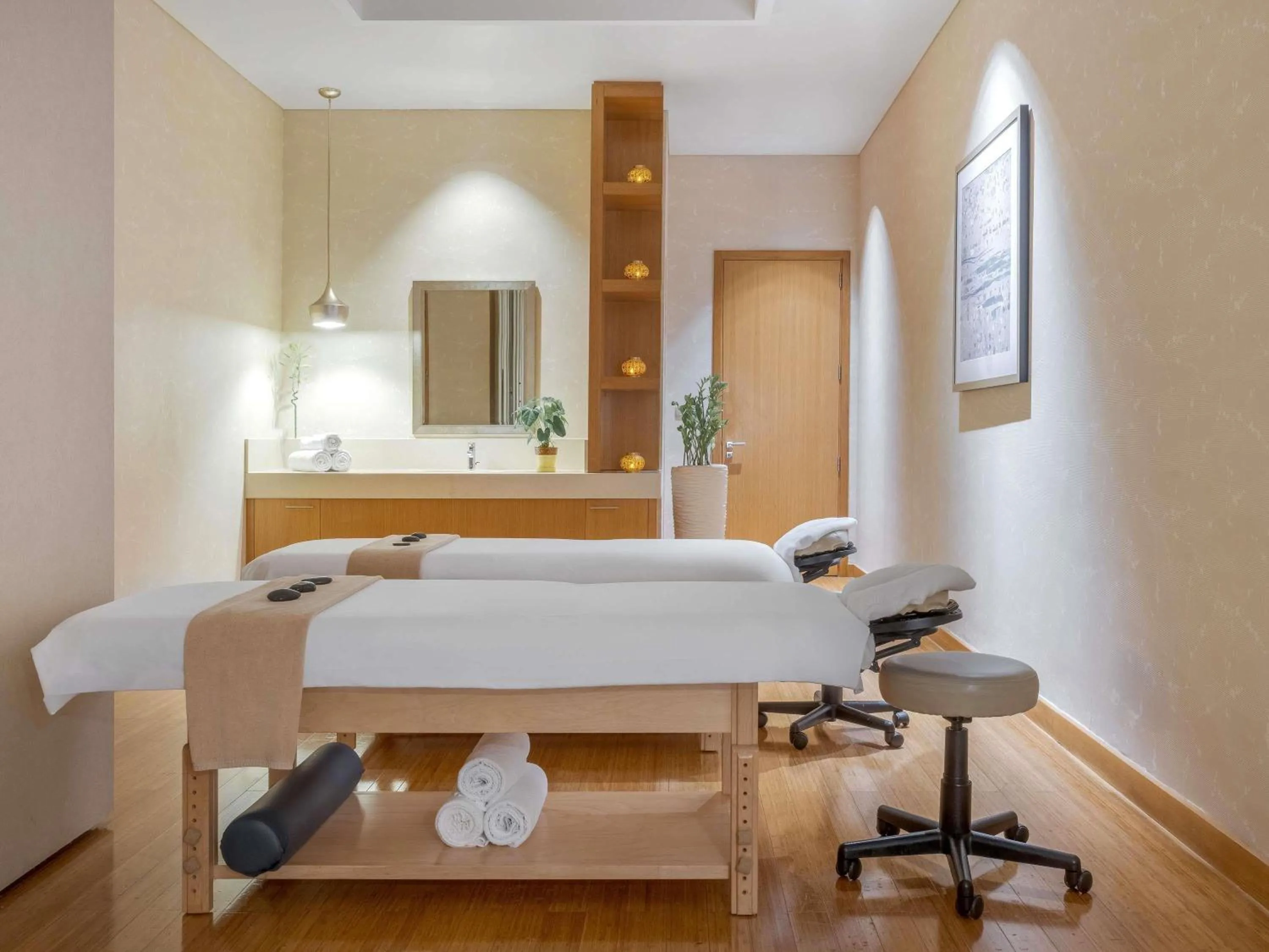 Other in Swissôtel Al Ghurair Dubai - Deira & Creek