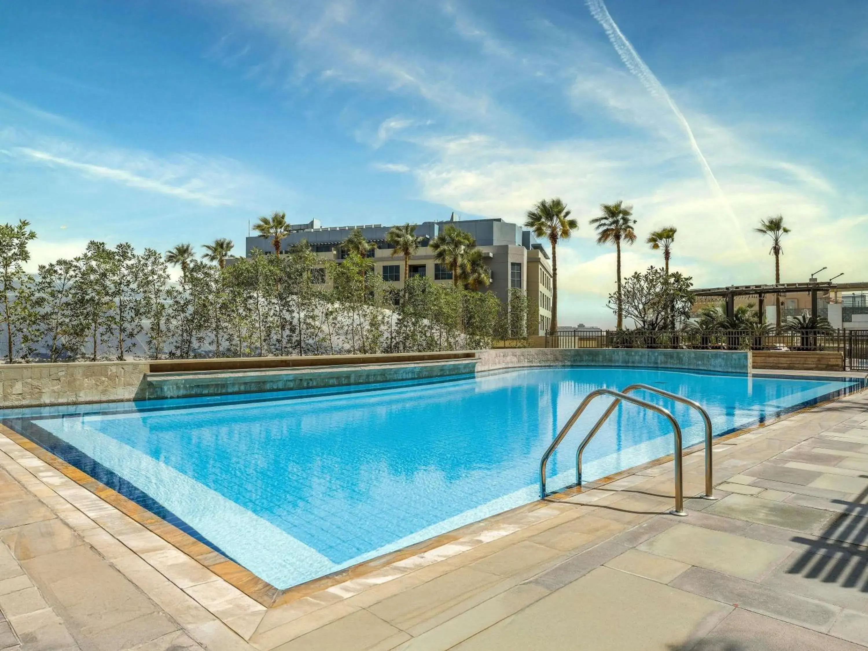 Swissôtel Al Ghurair Dubai - Deira & Creek Swissôtel Al Ghurair Dubai - Deira & Creek