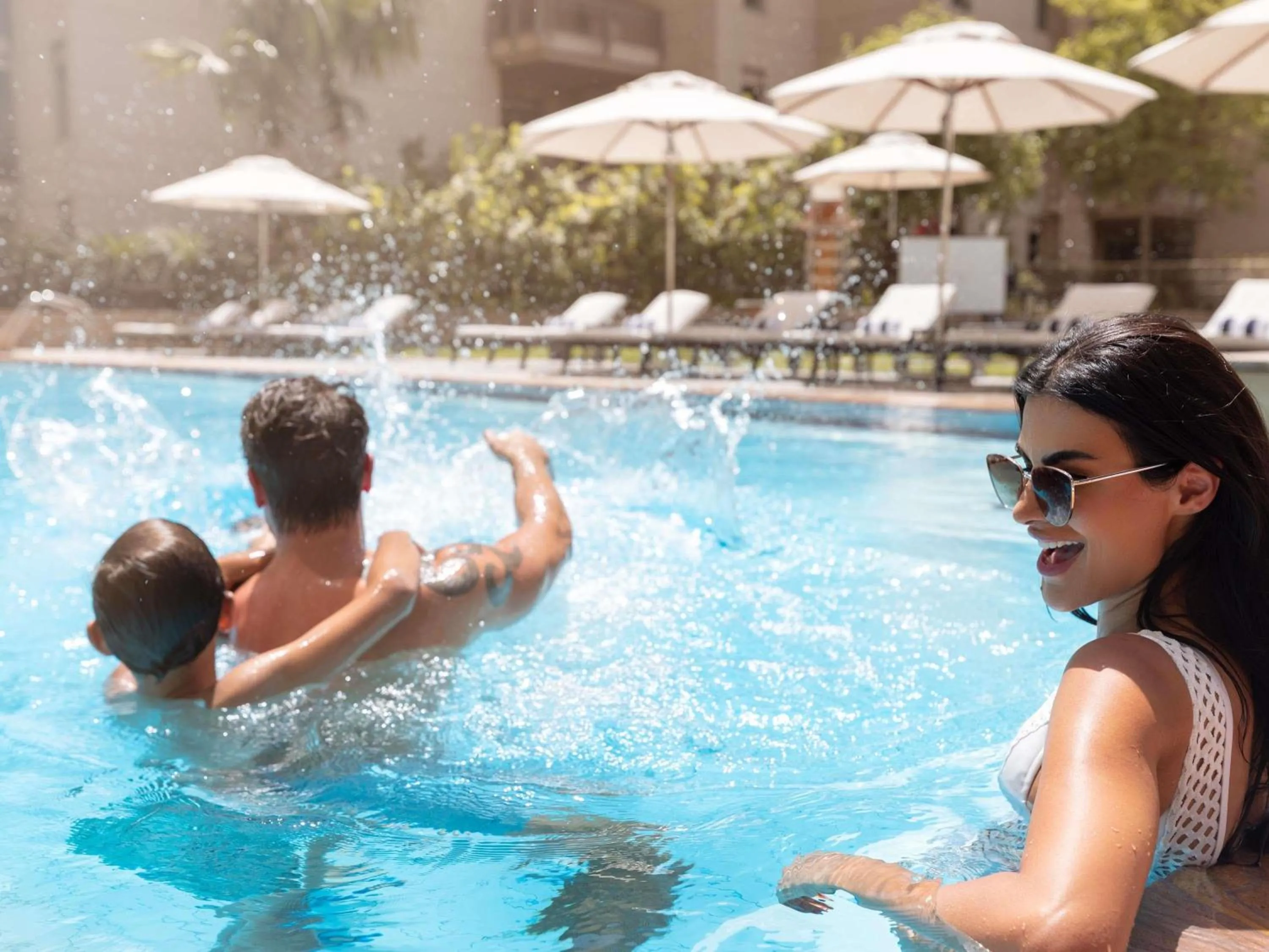 Other in Swissôtel Al Ghurair Dubai - Deira & Creek