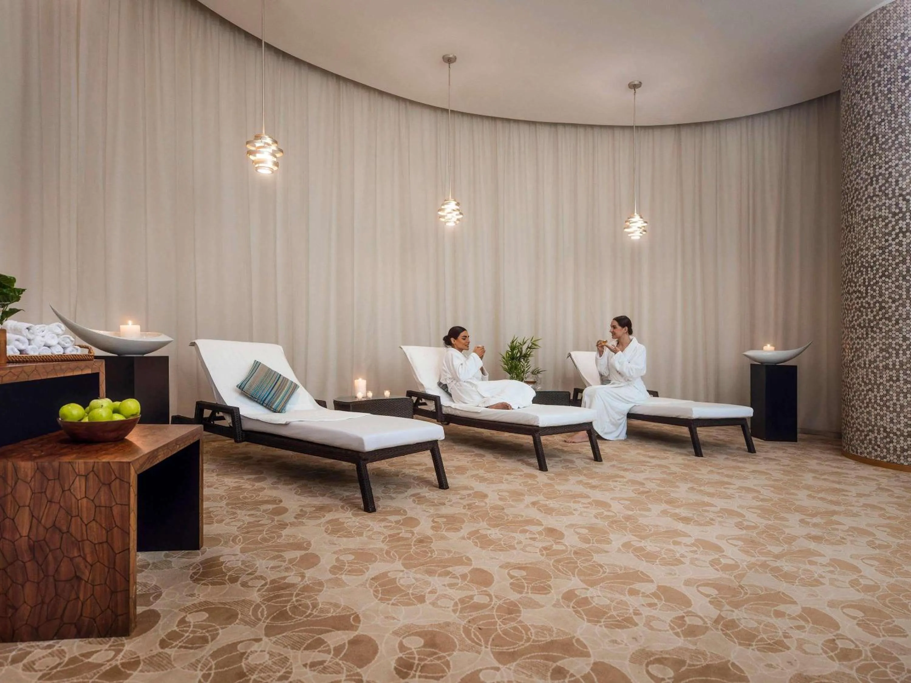 Other in Swissôtel Al Ghurair Dubai - Deira & Creek