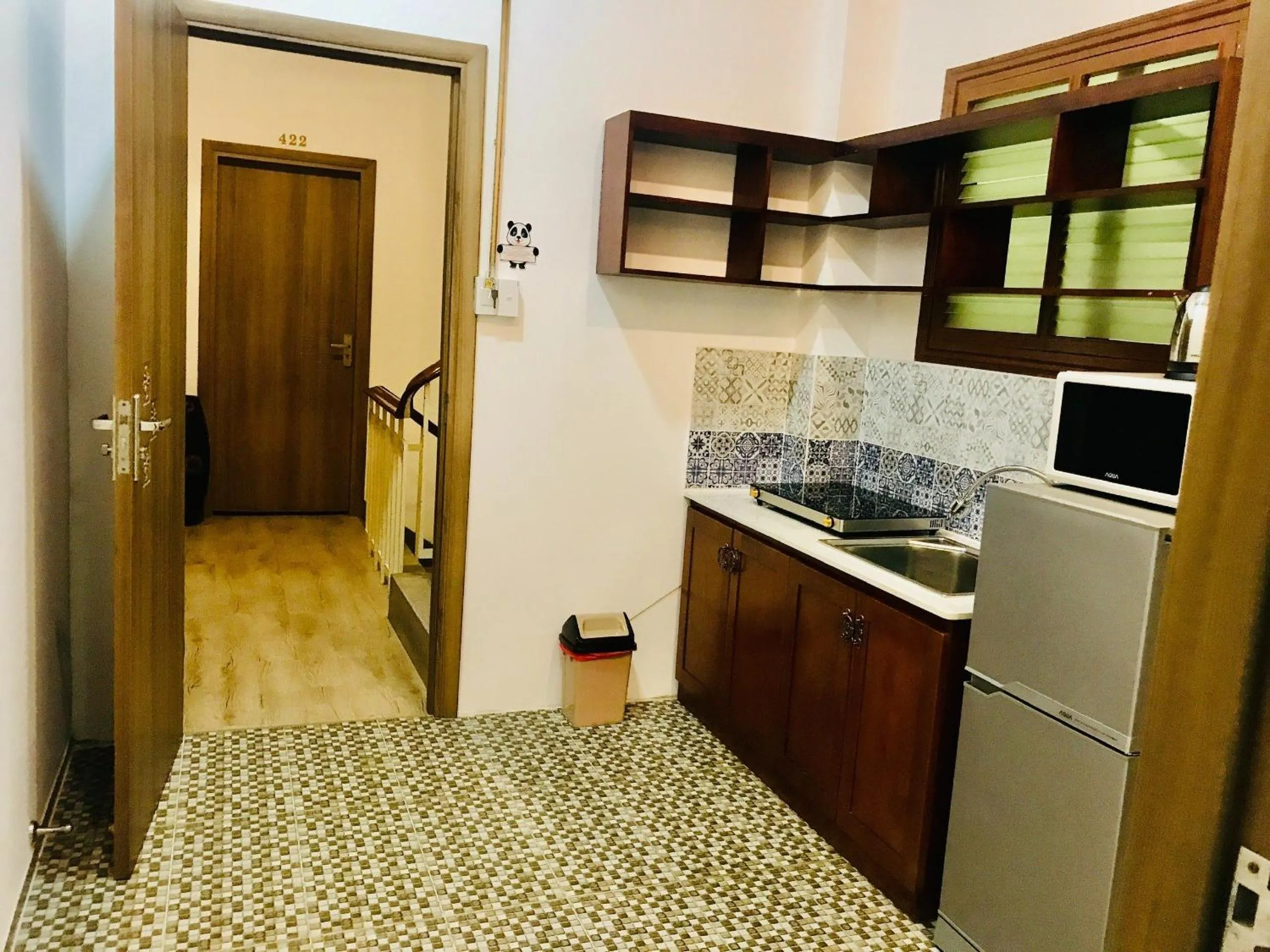 Indochine Ben Thanh Hotel & Apartments