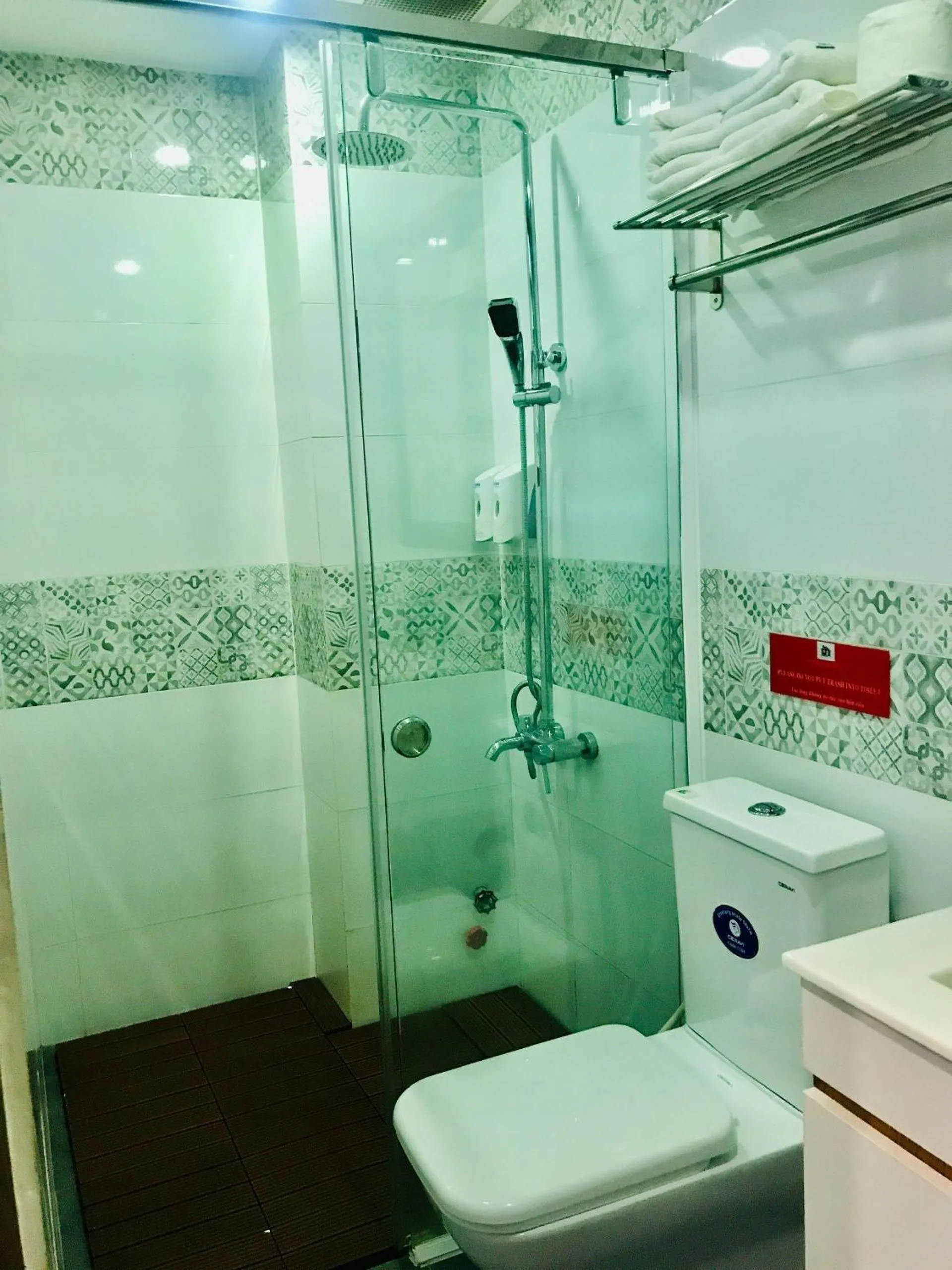 Indochine Ben Thanh Hotel & Apartments