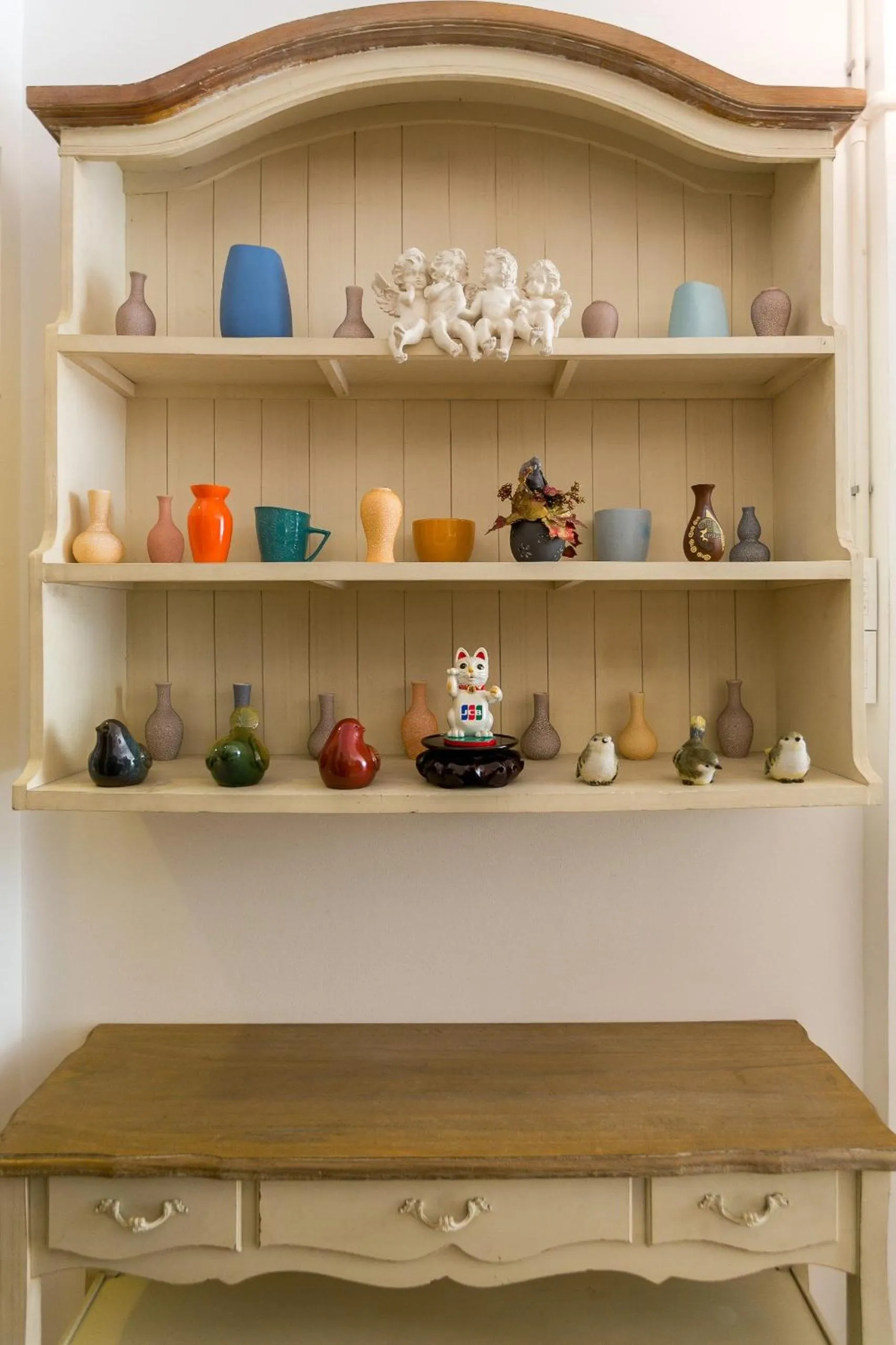 Indochine Ben Thanh Hotel & Apartments