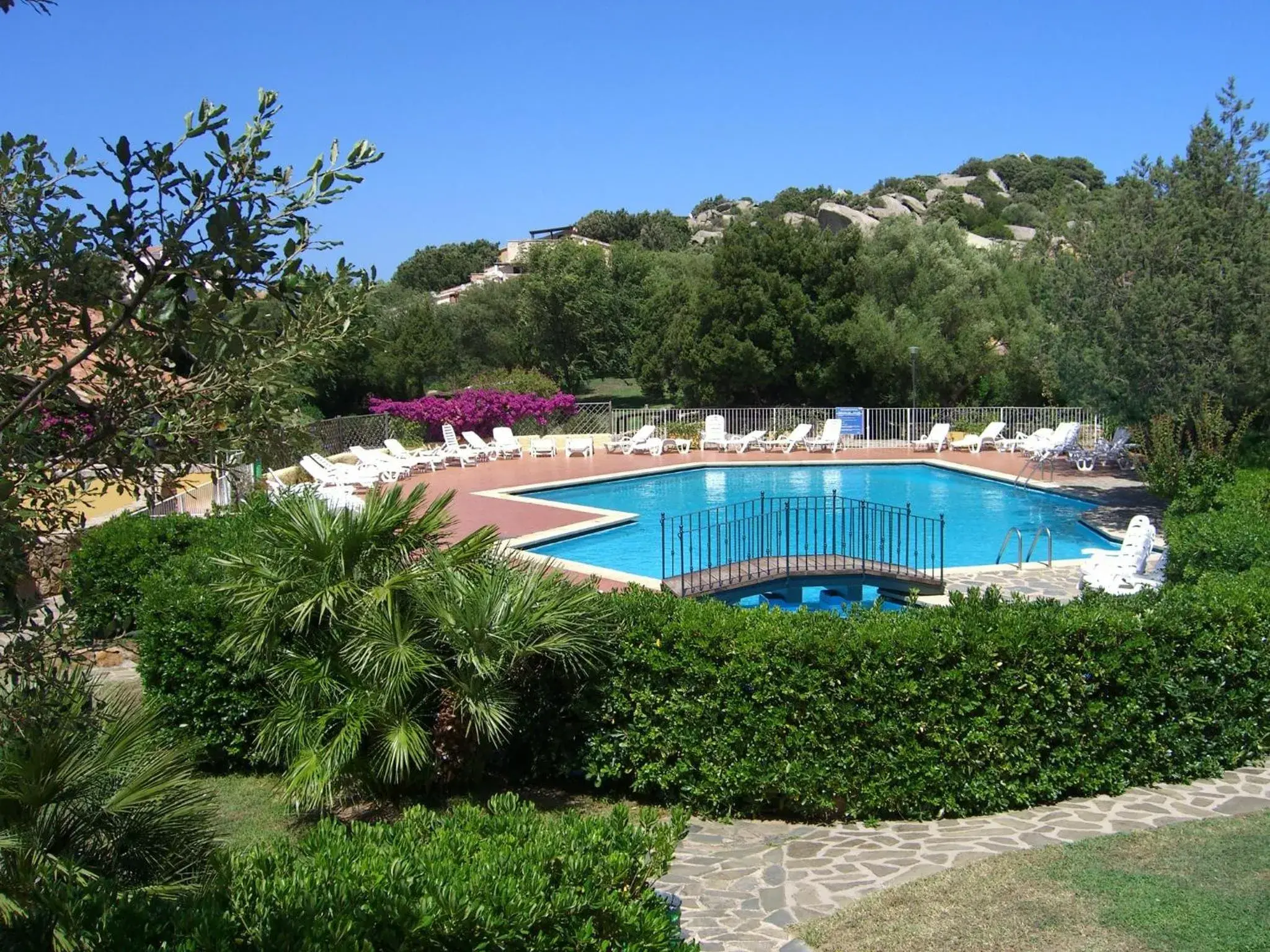 Rotondo Residence - Simar Vacanze Rotondo Residence - Simar Vacanze